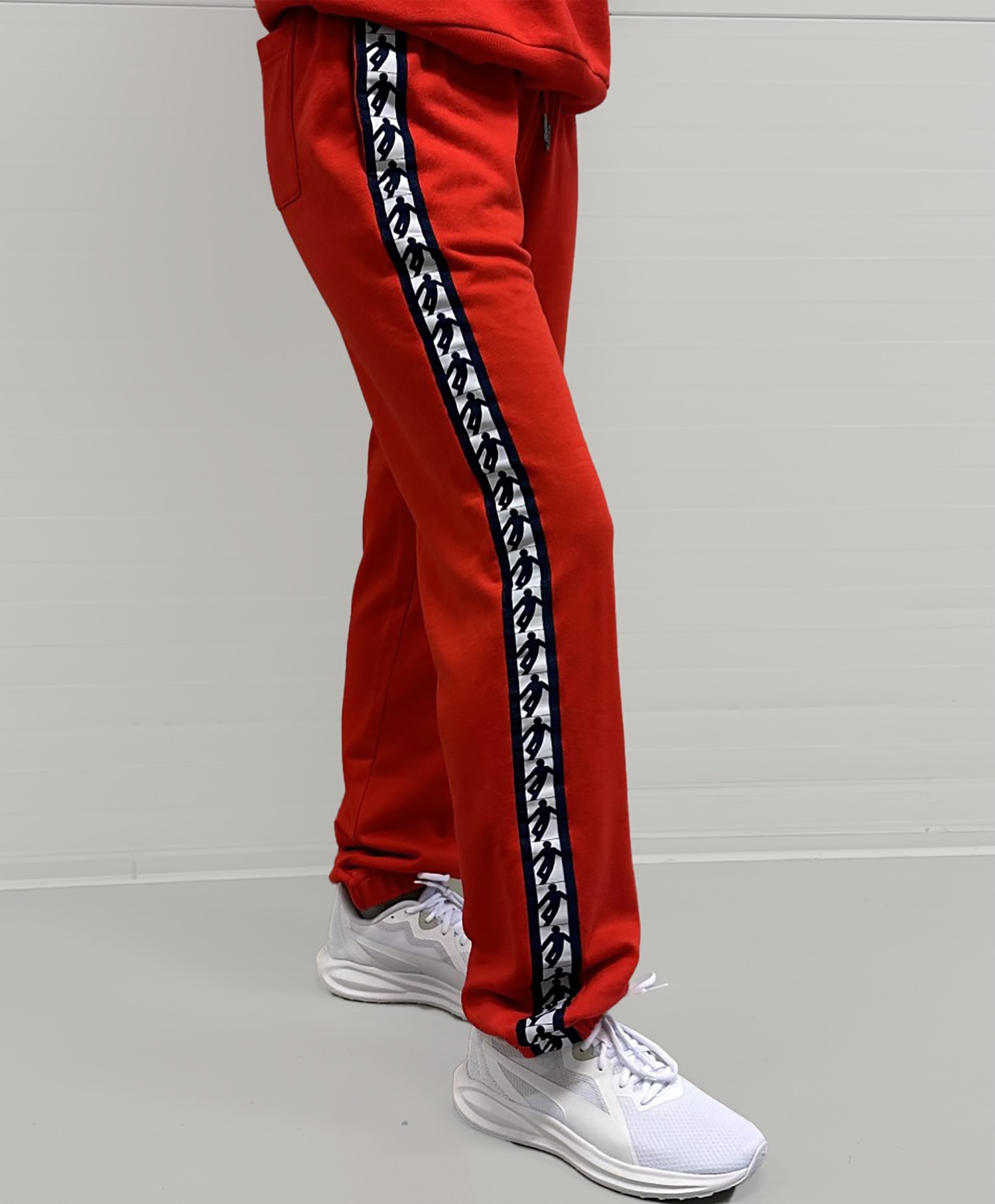 Sportmann Retro Joggebukse