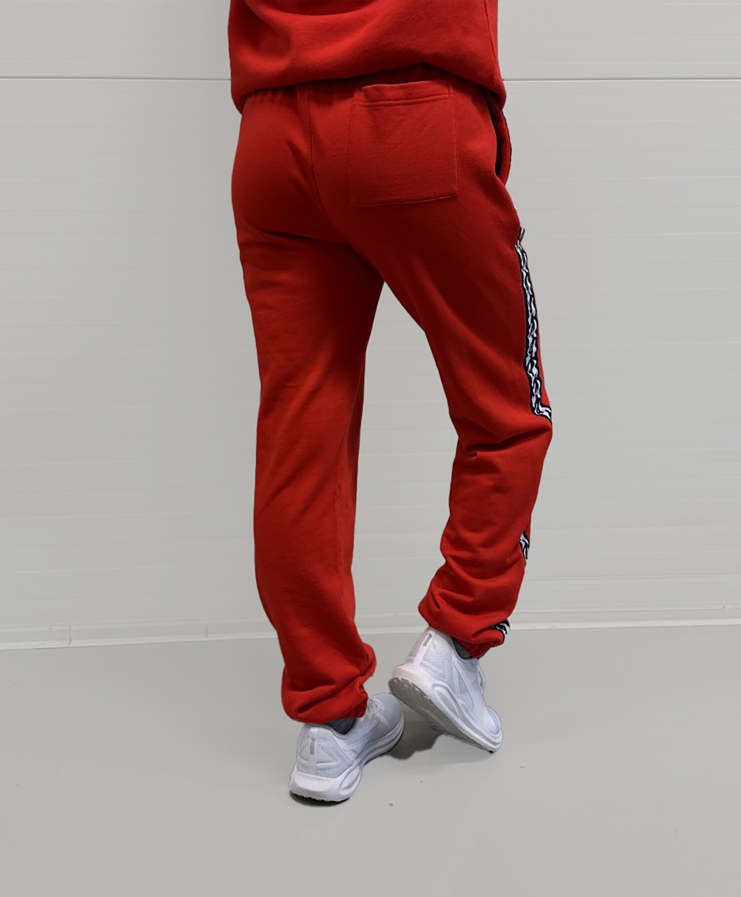 Sportmann Retro Joggebukse