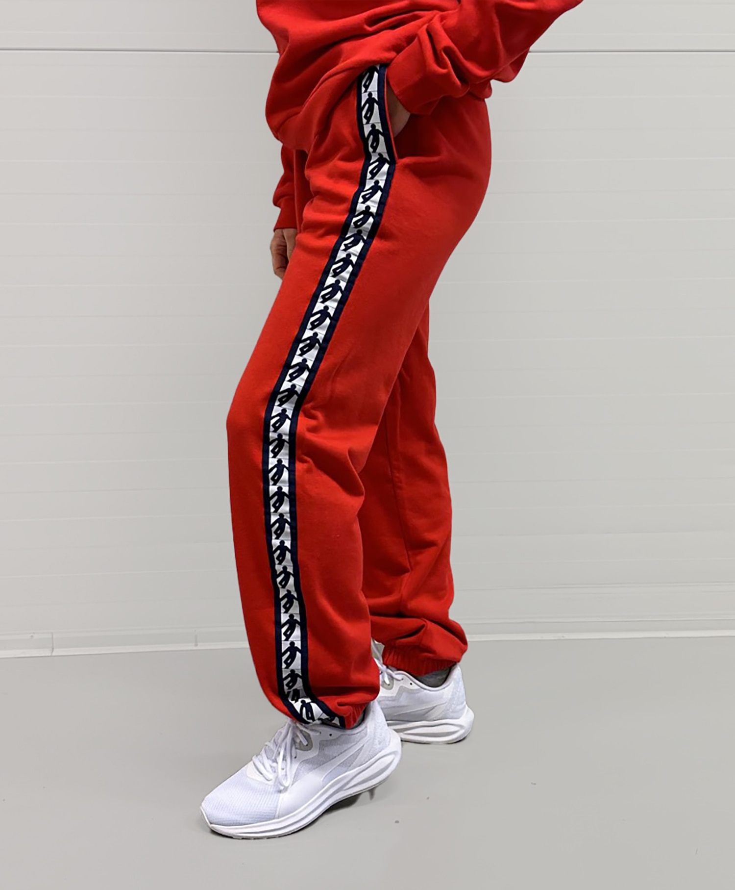 Sportmann Retro Joggebukse