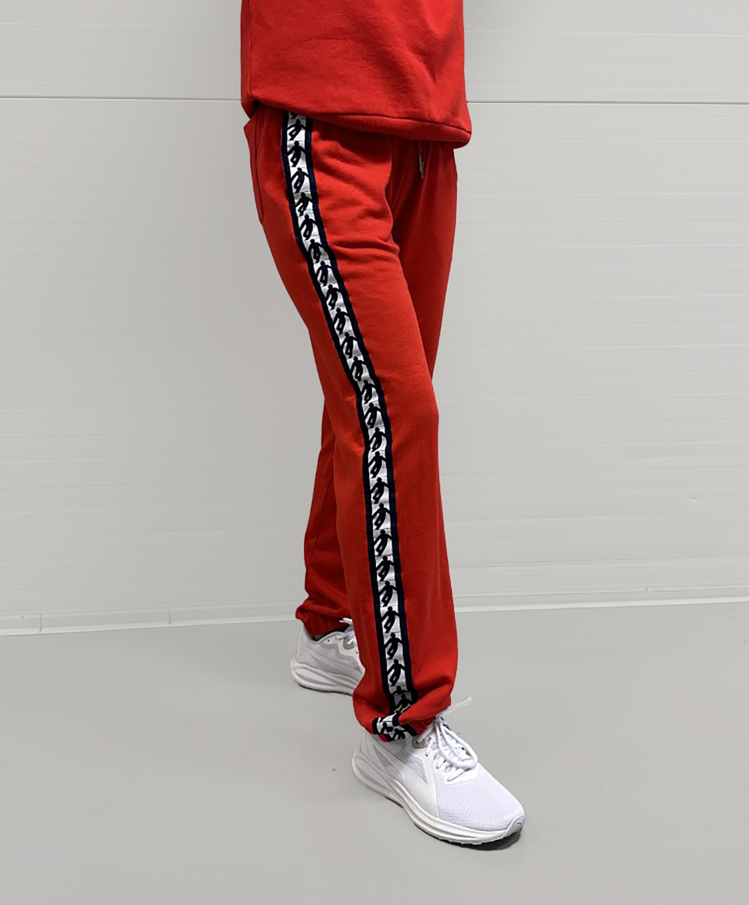 Sportmann Retro Joggebukse