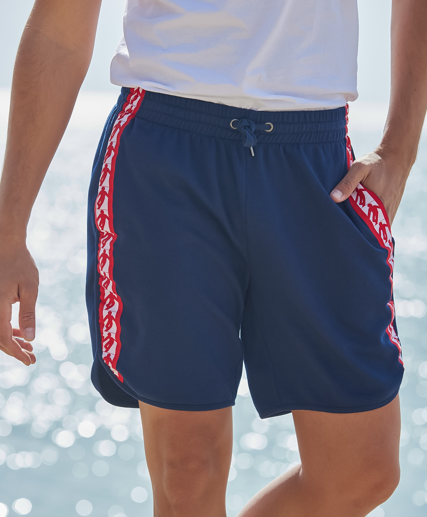 Sportmann Retro  Shorts