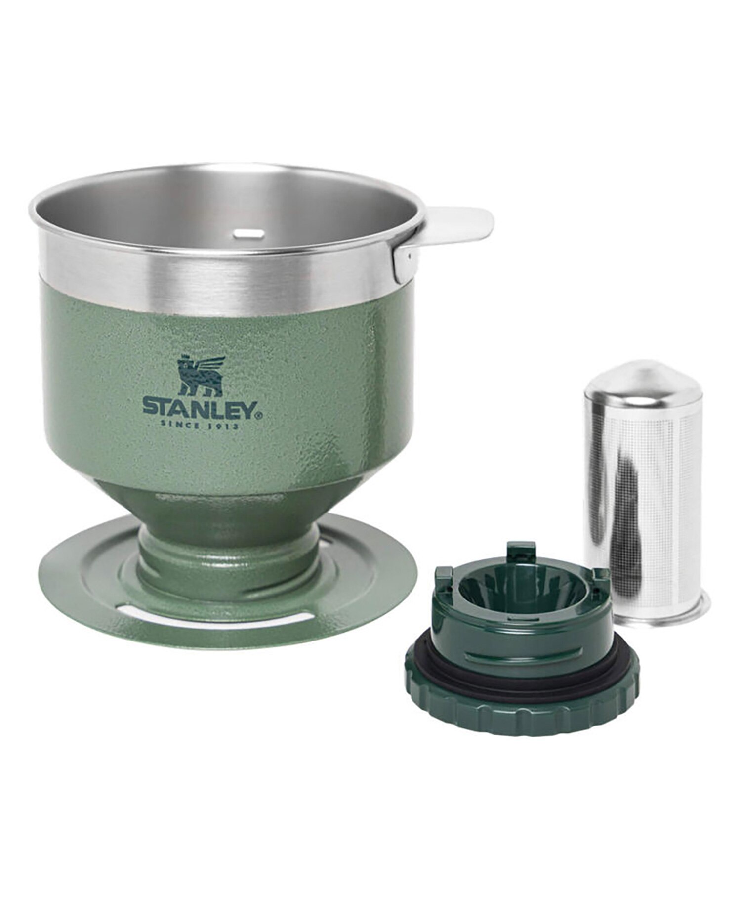 Stanley Kaffebrygger