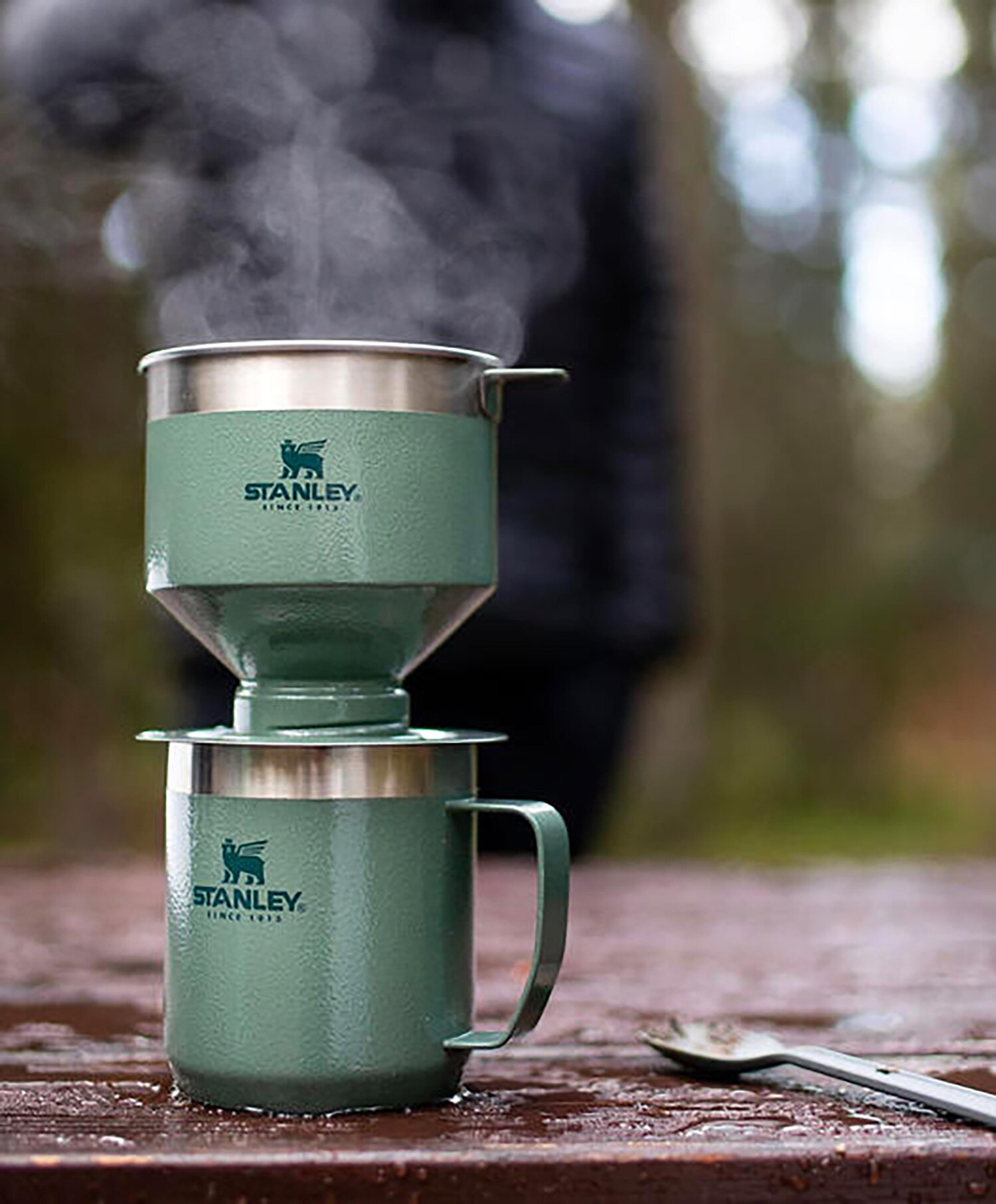 Stanley Kaffebrygger
