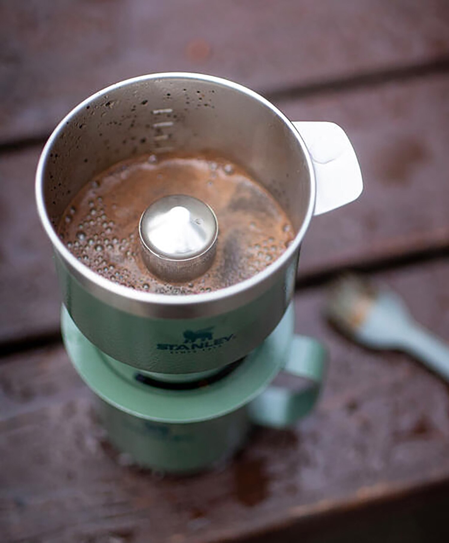 Stanley Kaffebrygger