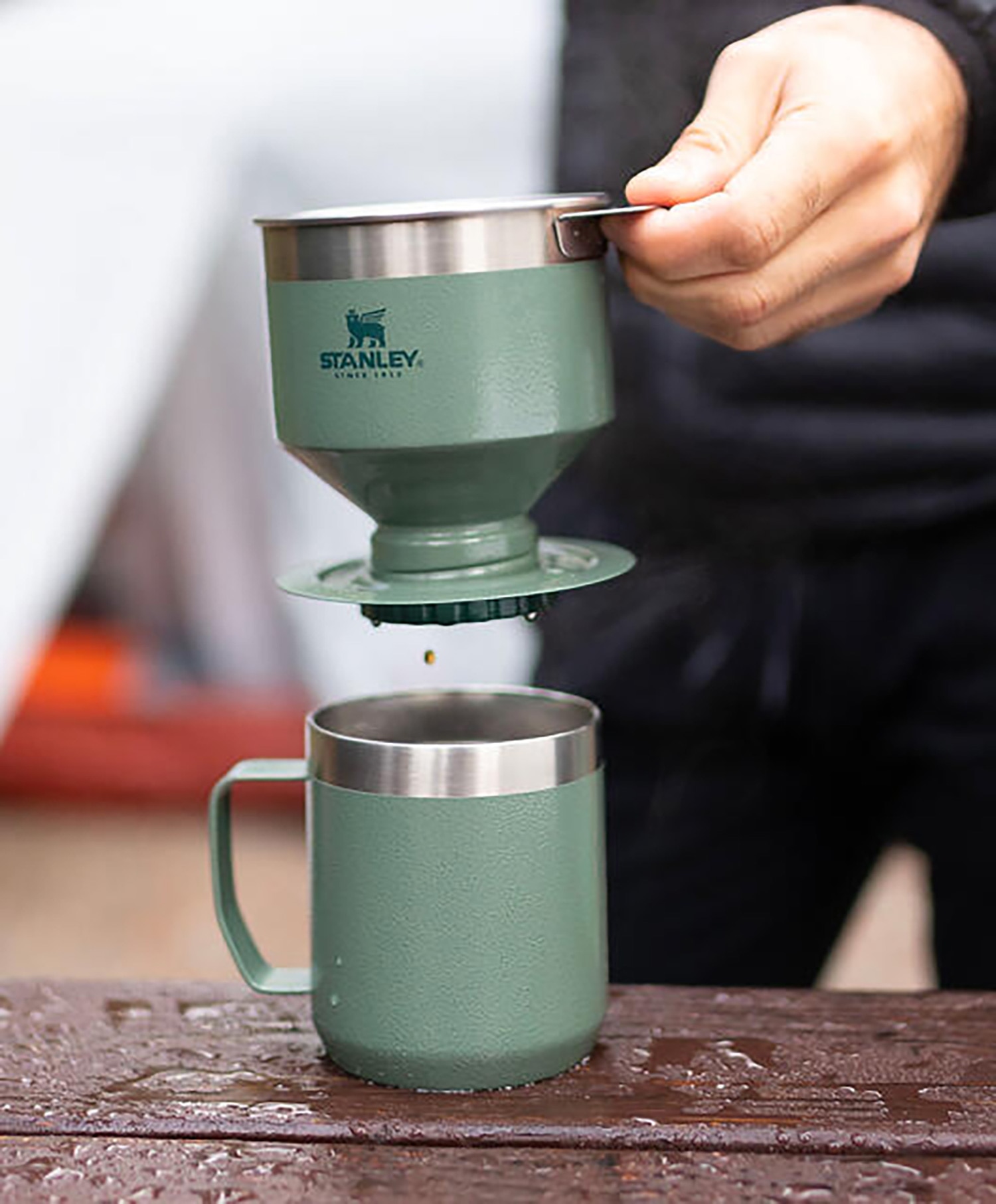Stanley Kaffebrygger