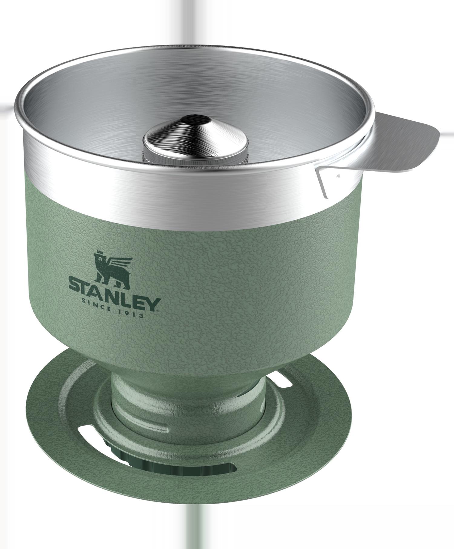 Stanley Kaffebrygger