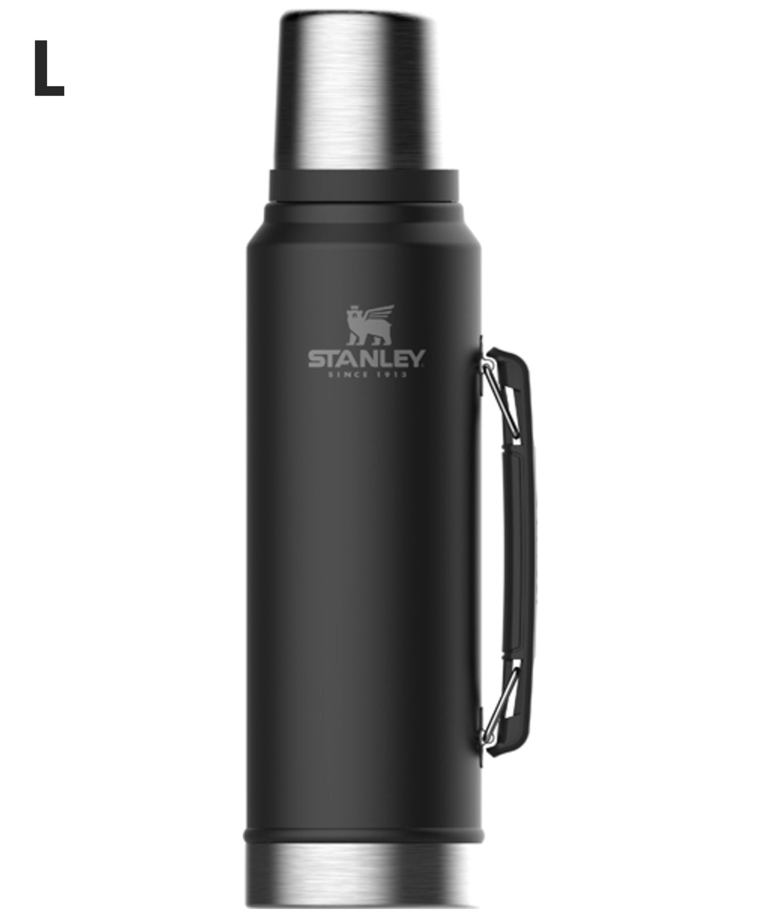 Stanley Termos Classic Vacuum Bottle