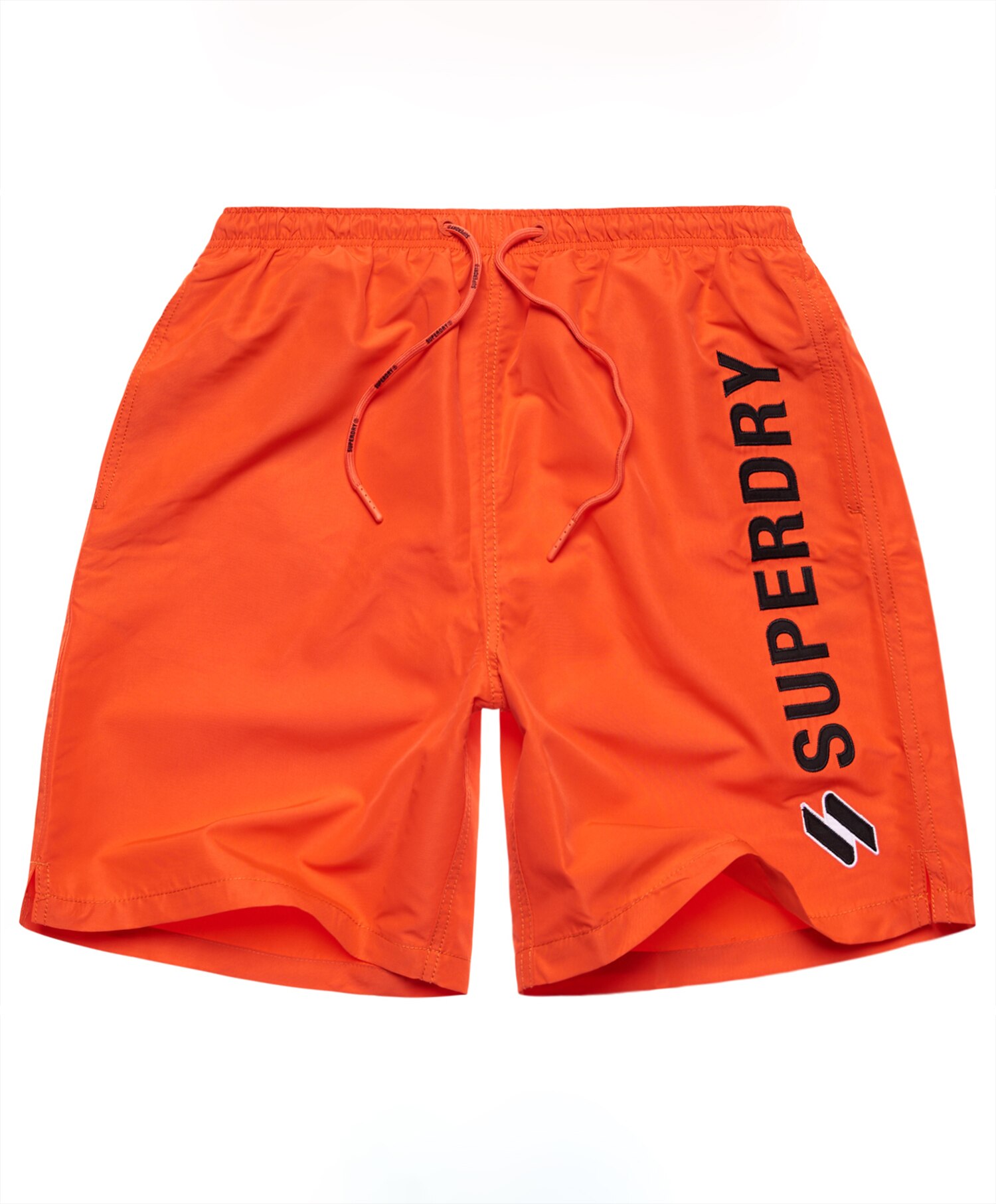 Superdry  Applique Swim Shorts