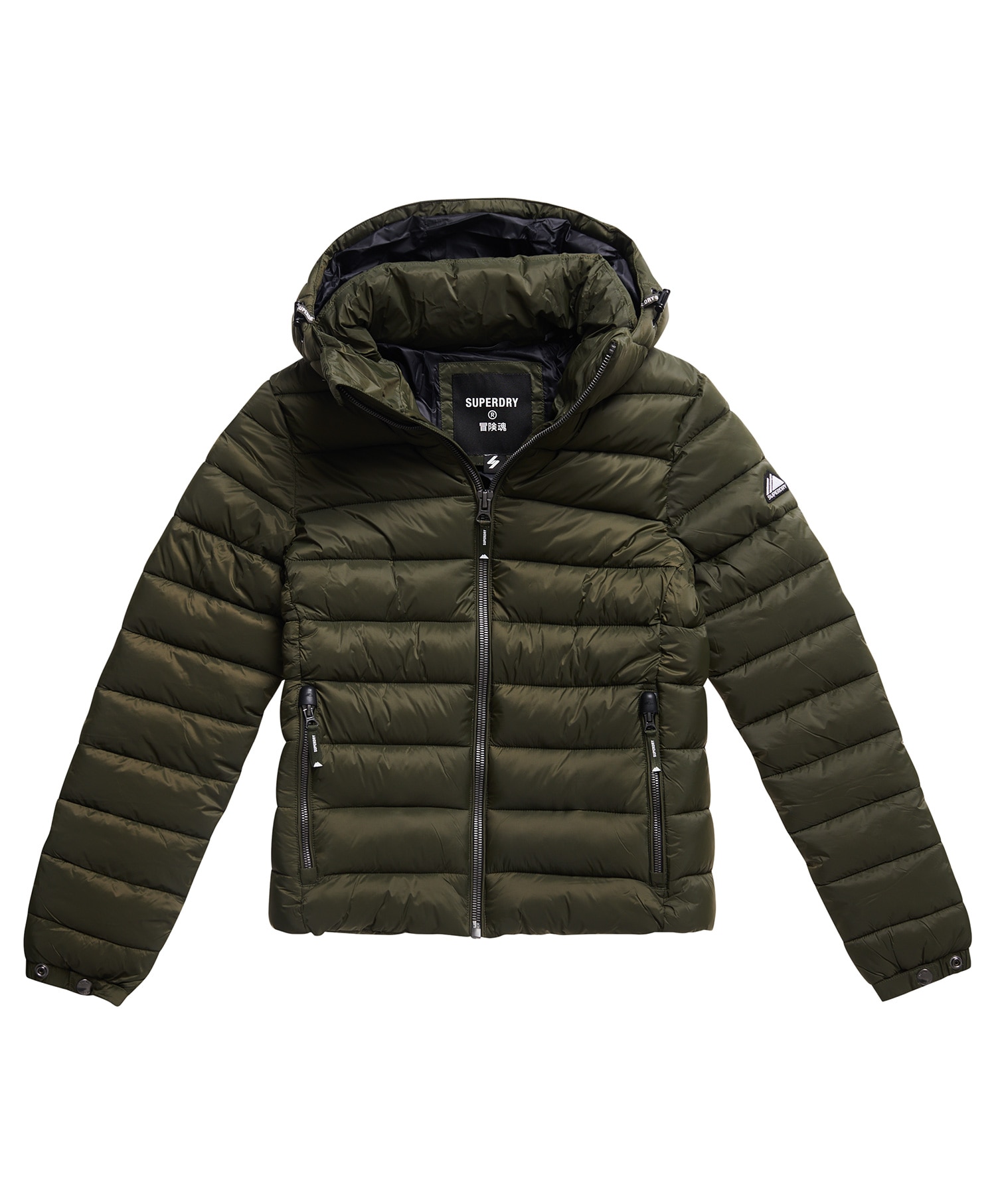 Superdry Classic Jacket W