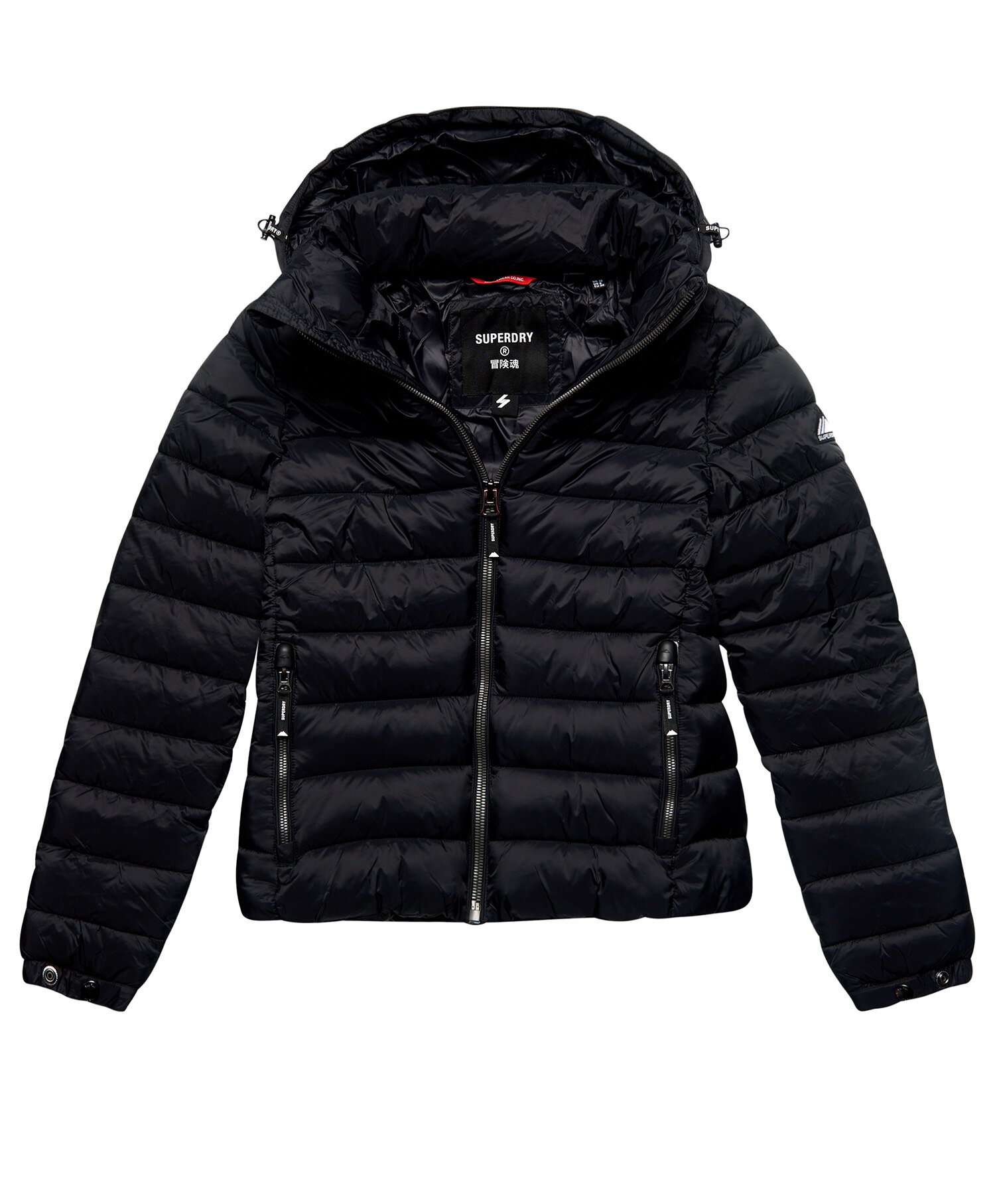 Superdry Classic Jacket W