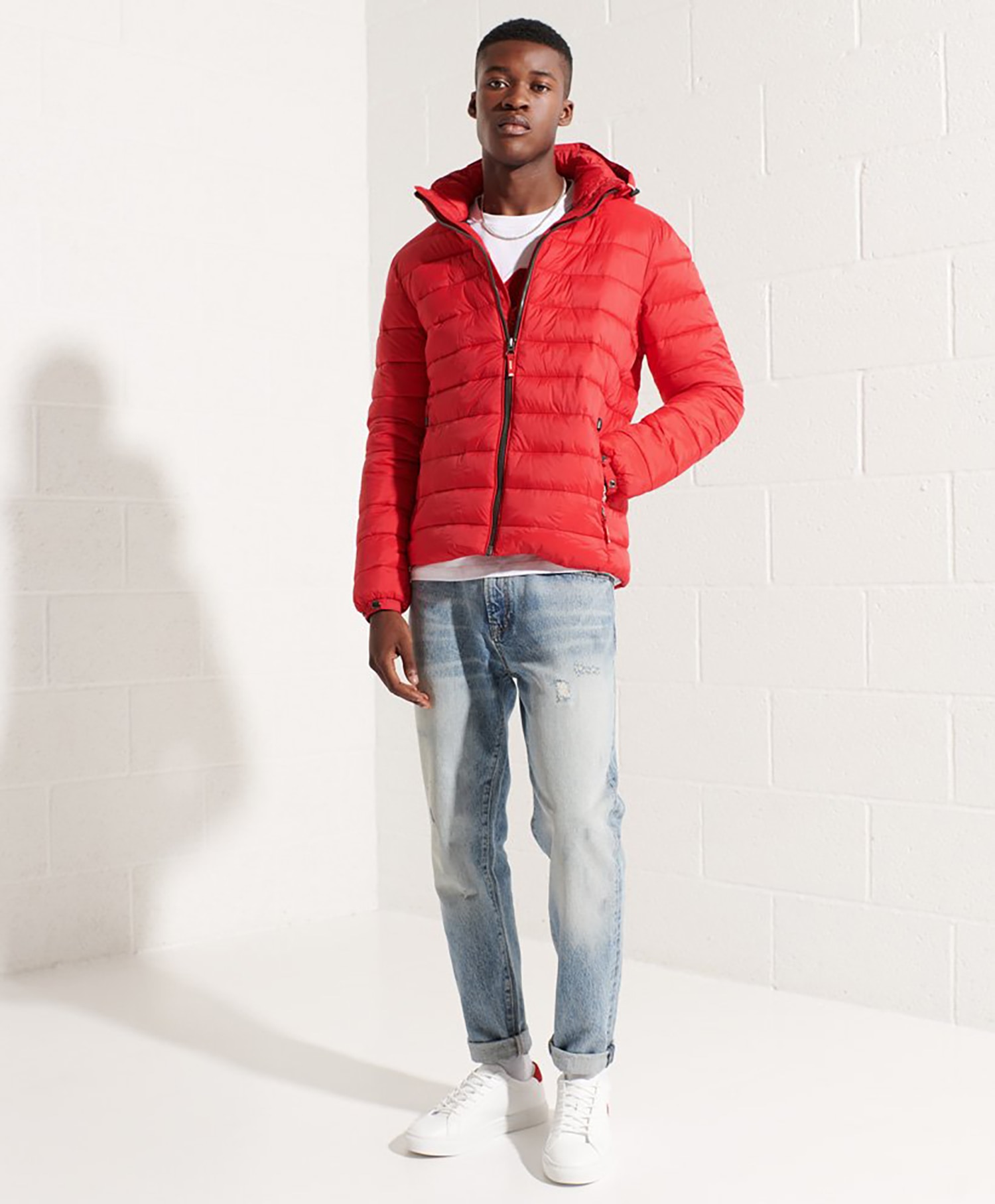 Superdry Classic Jacket