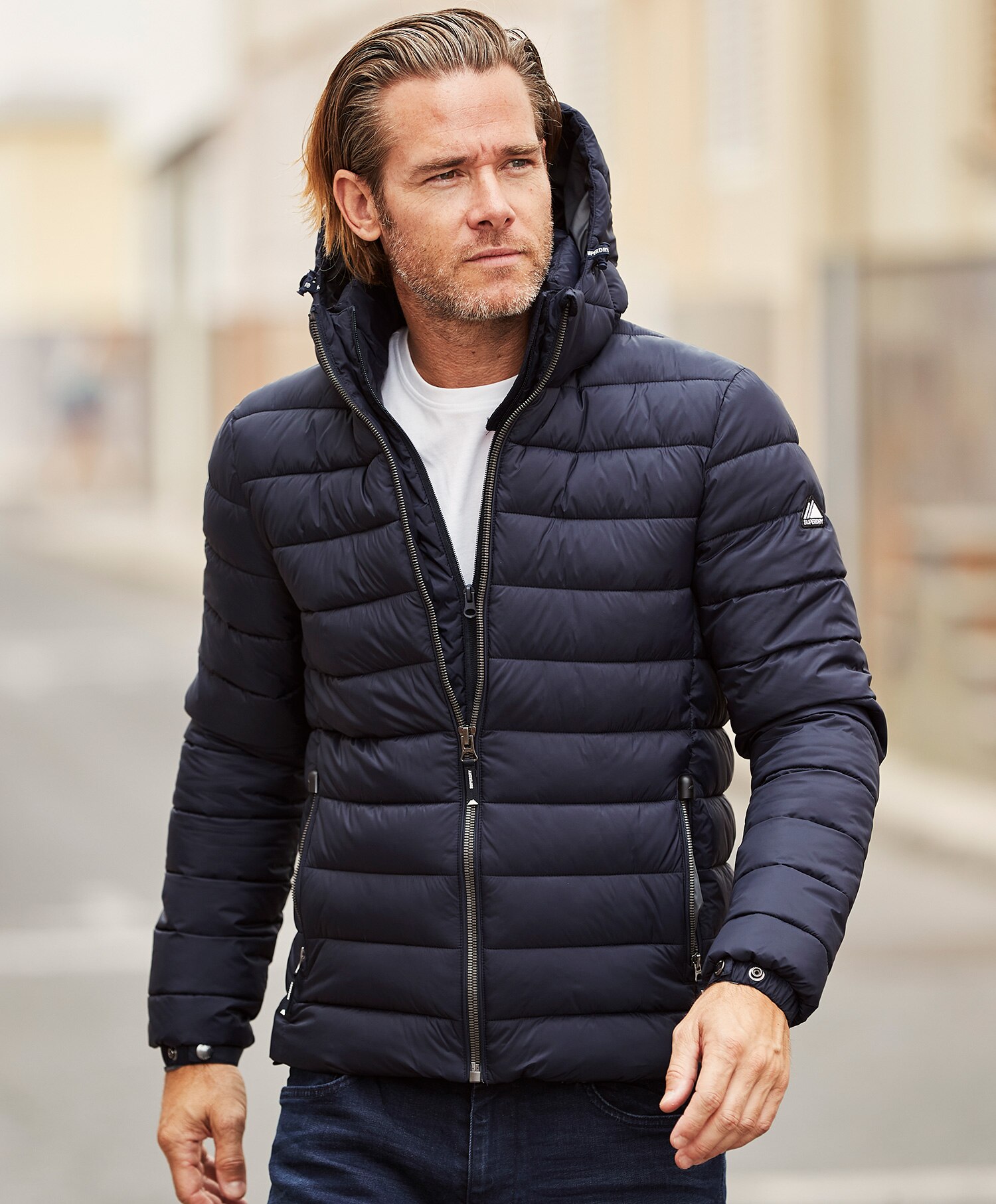 Superdry Classic Jacket