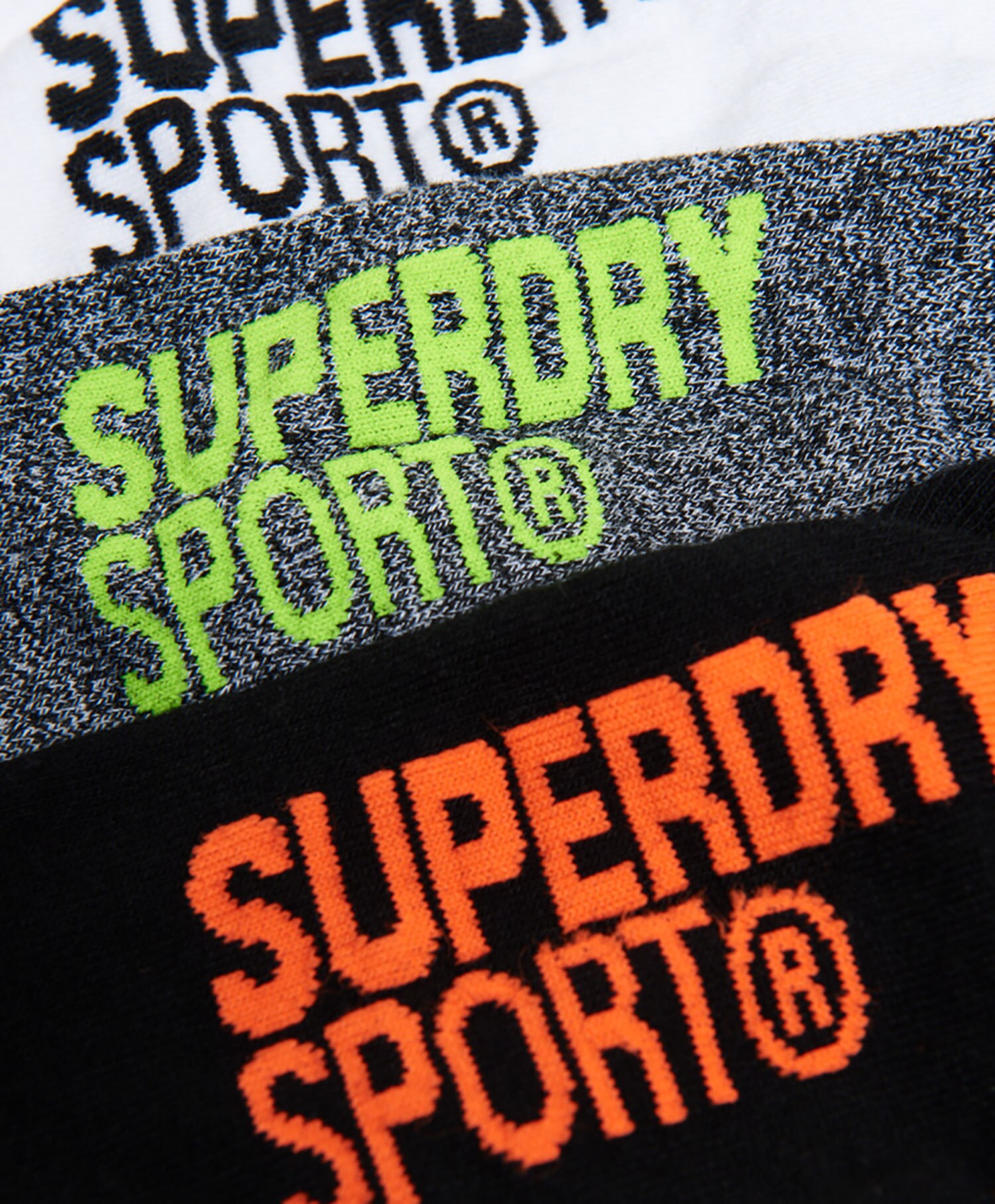 Superdry Coolmax 3pk