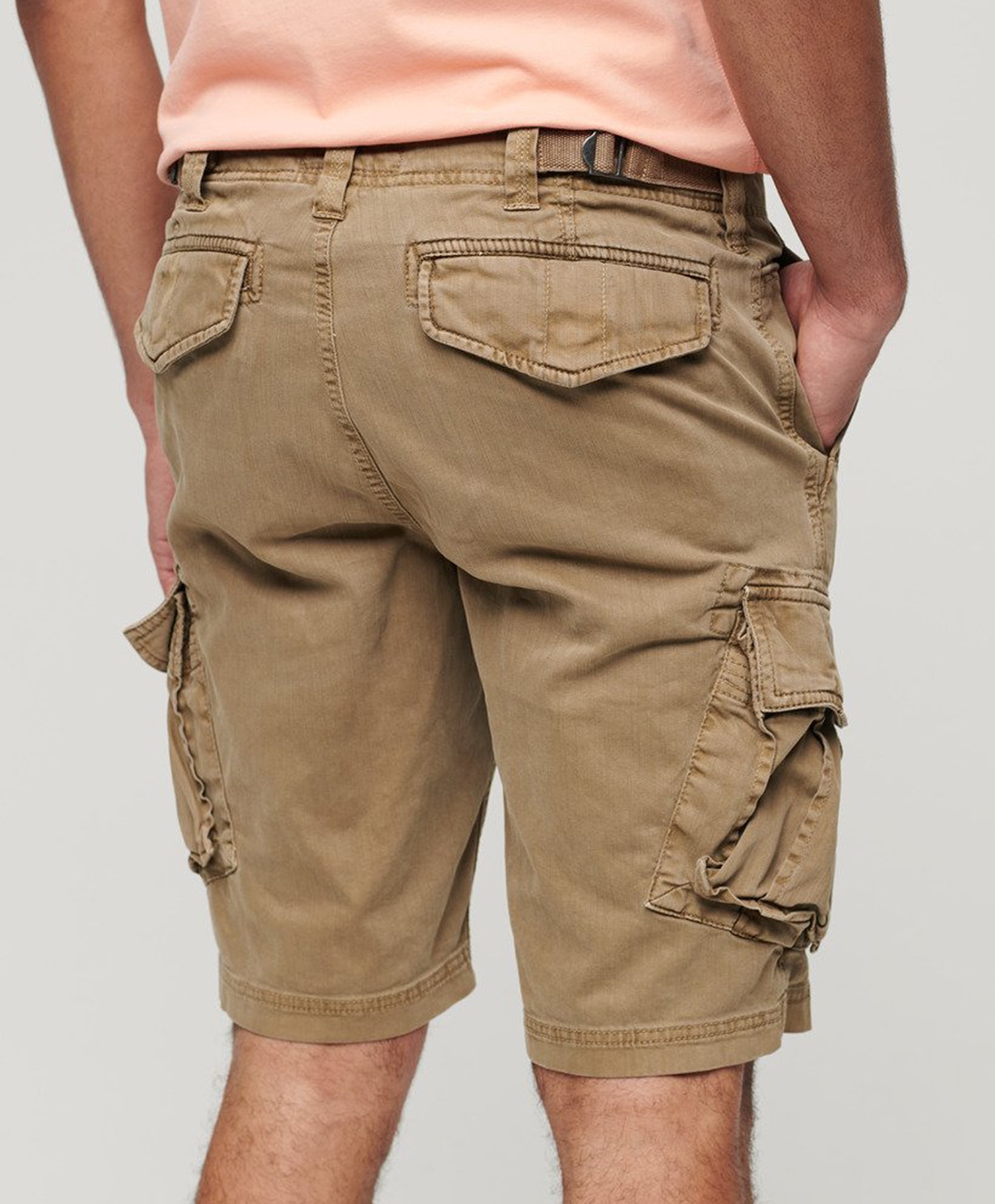 Superdry  Core Cargo Shorts