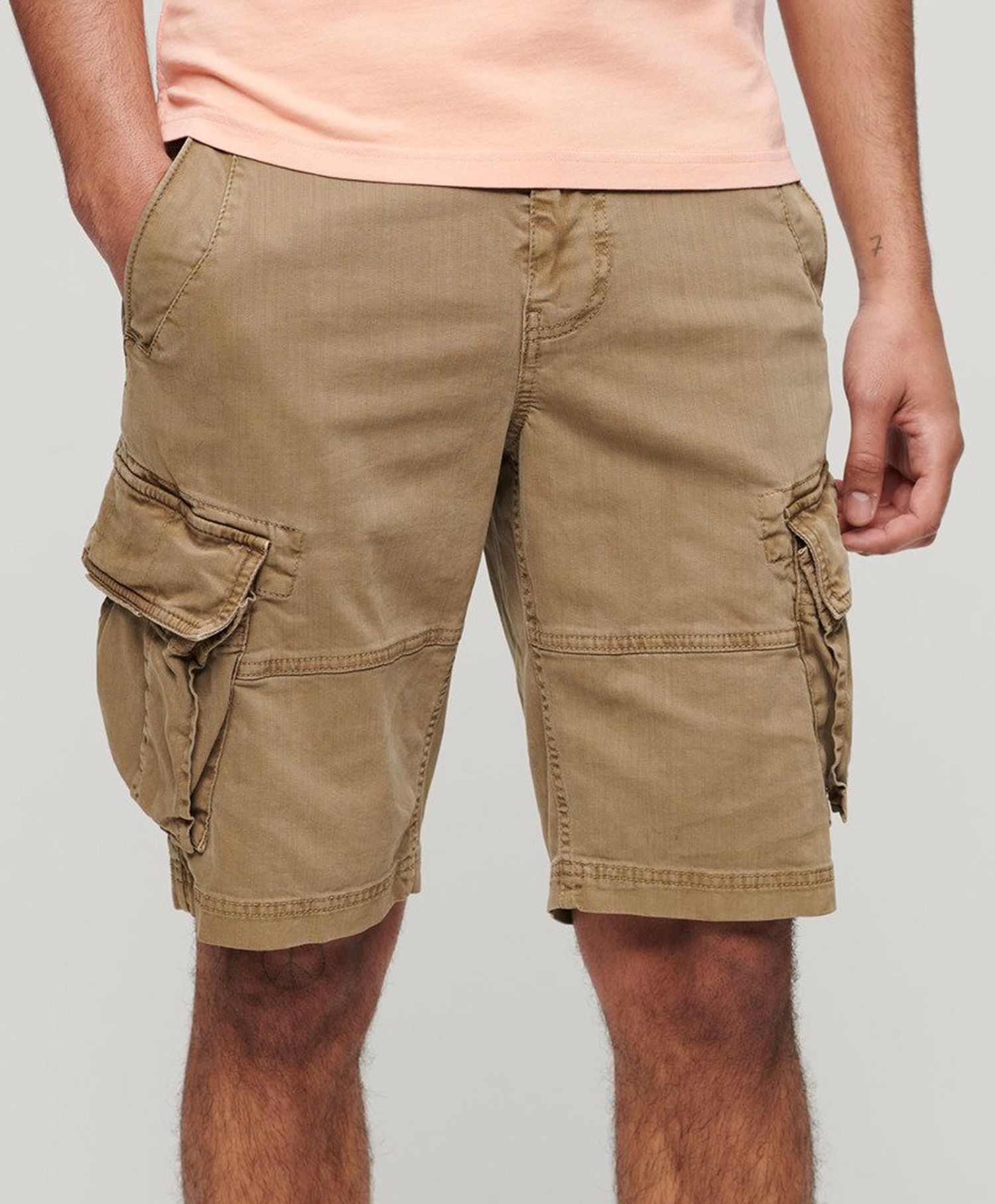 Superdry  Core Cargo Shorts