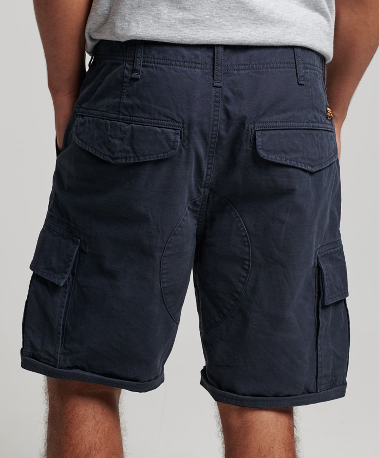 Superdry  Core Cargo Shorts