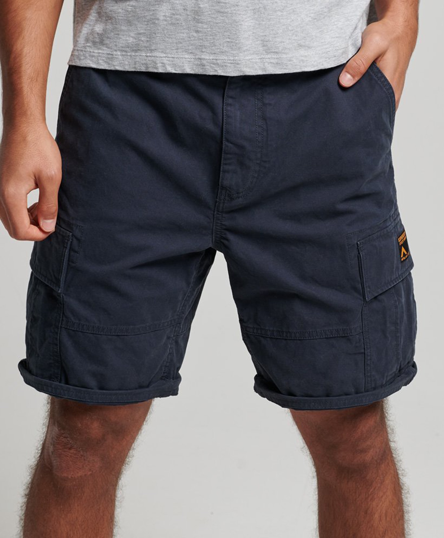 Superdry  Core Cargo Shorts