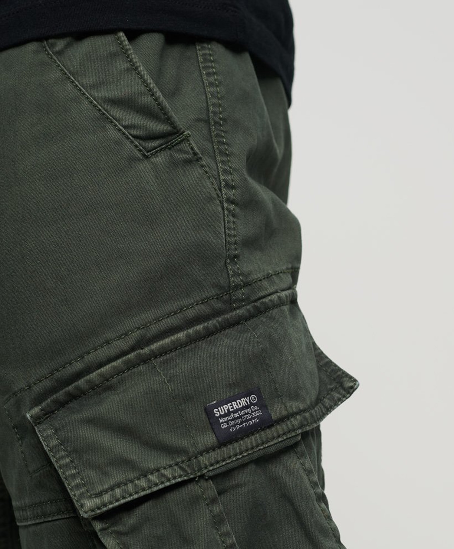 Superdry Core Cargo bukser