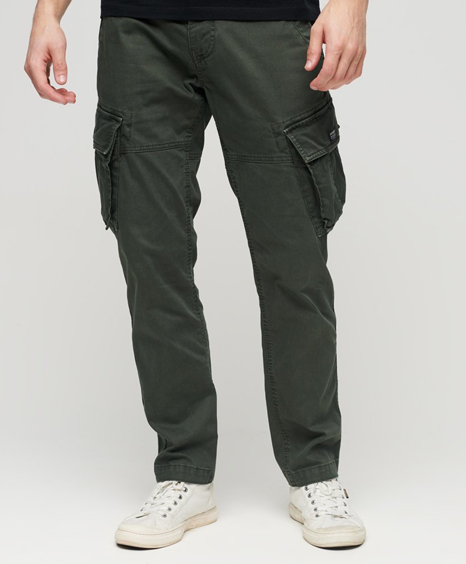 Superdry Core Cargo bukser