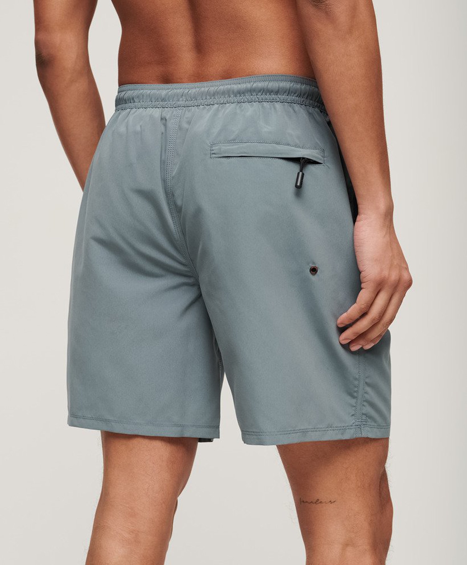 Superdry Core Swim Shorts