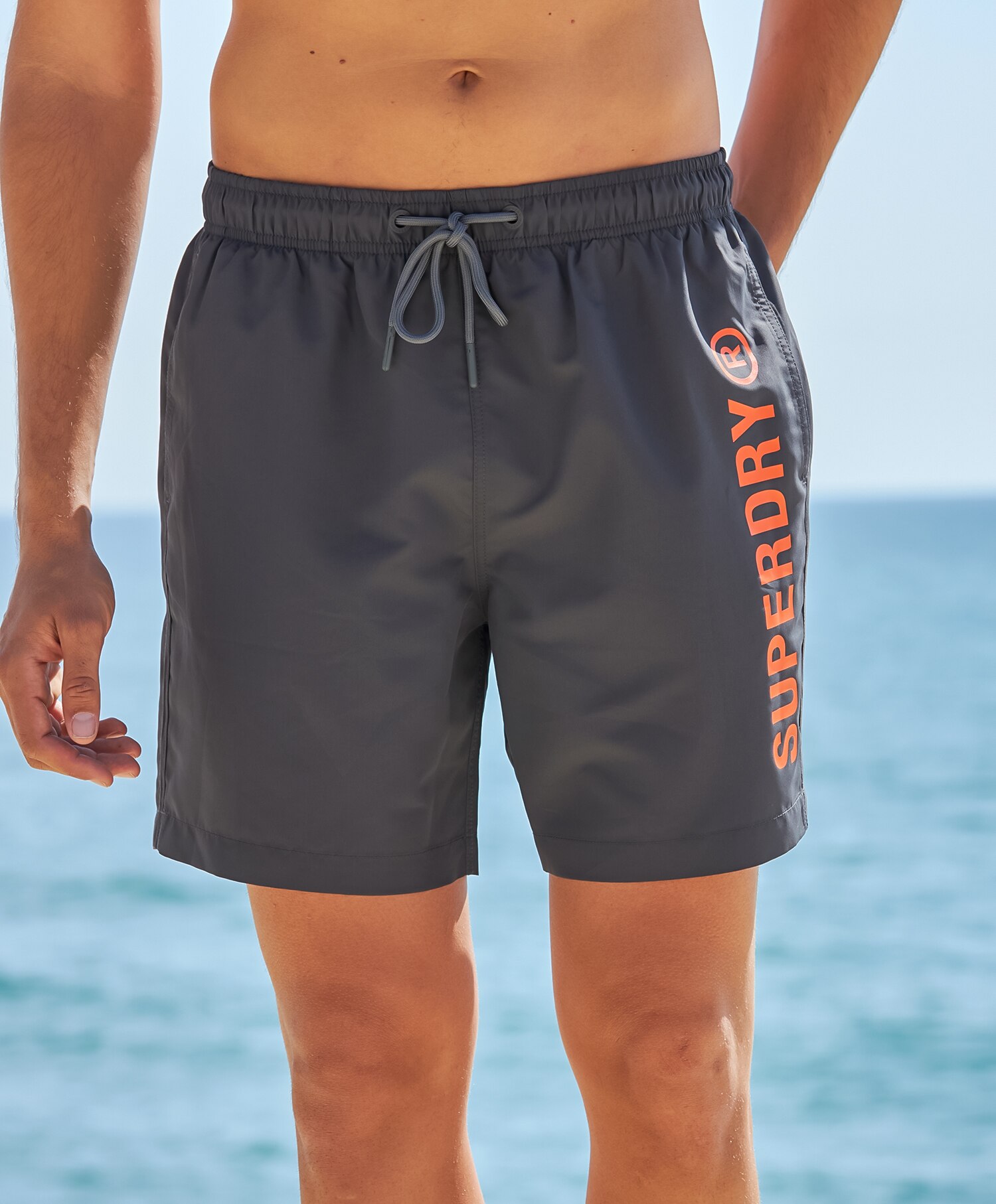 Superdry Core Swim Shorts