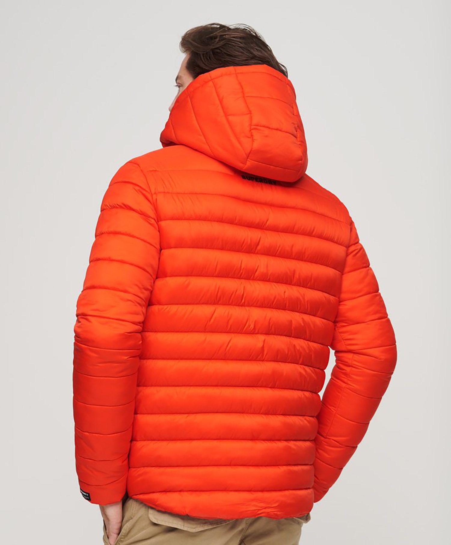 Superdry Hooded Fuji Sport Jacket