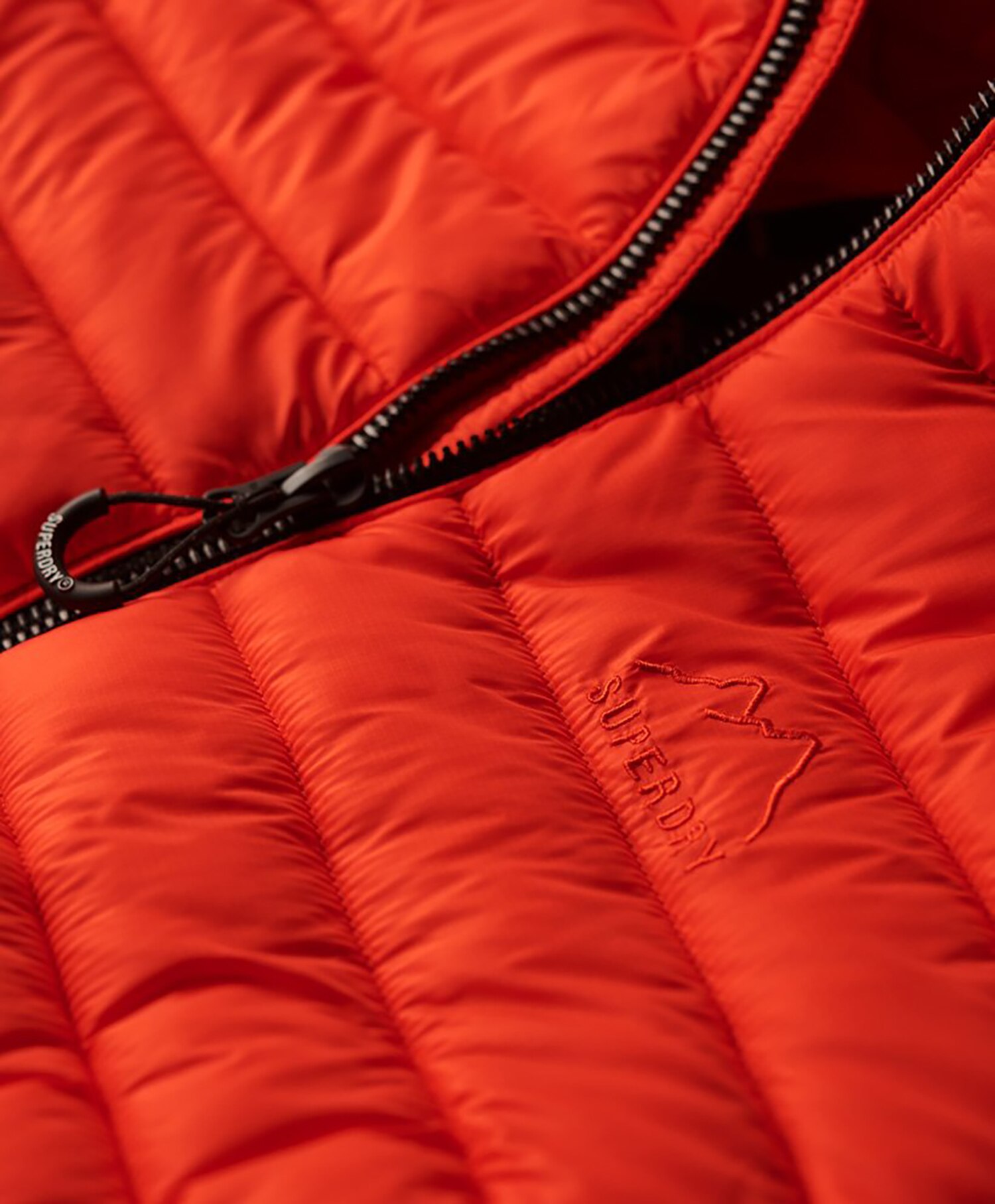 Superdry Hooded Fuji Sport Jacket