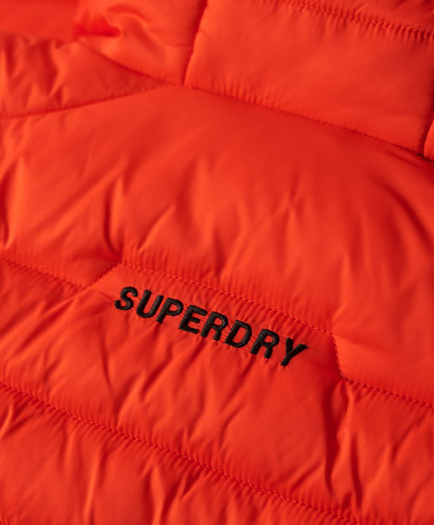 Superdry Hooded Fuji Sport Jacket