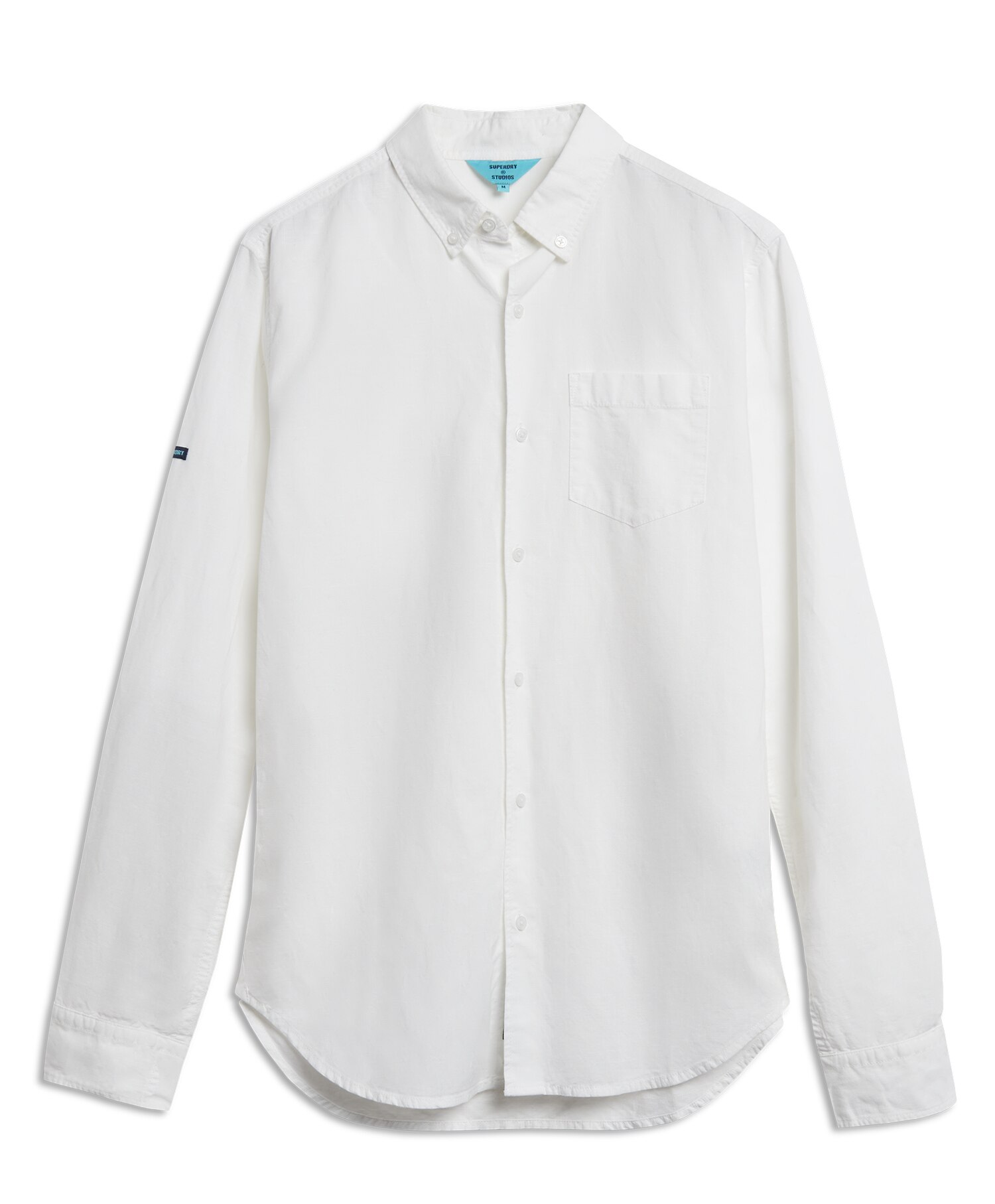 Superdry  Linskjorte