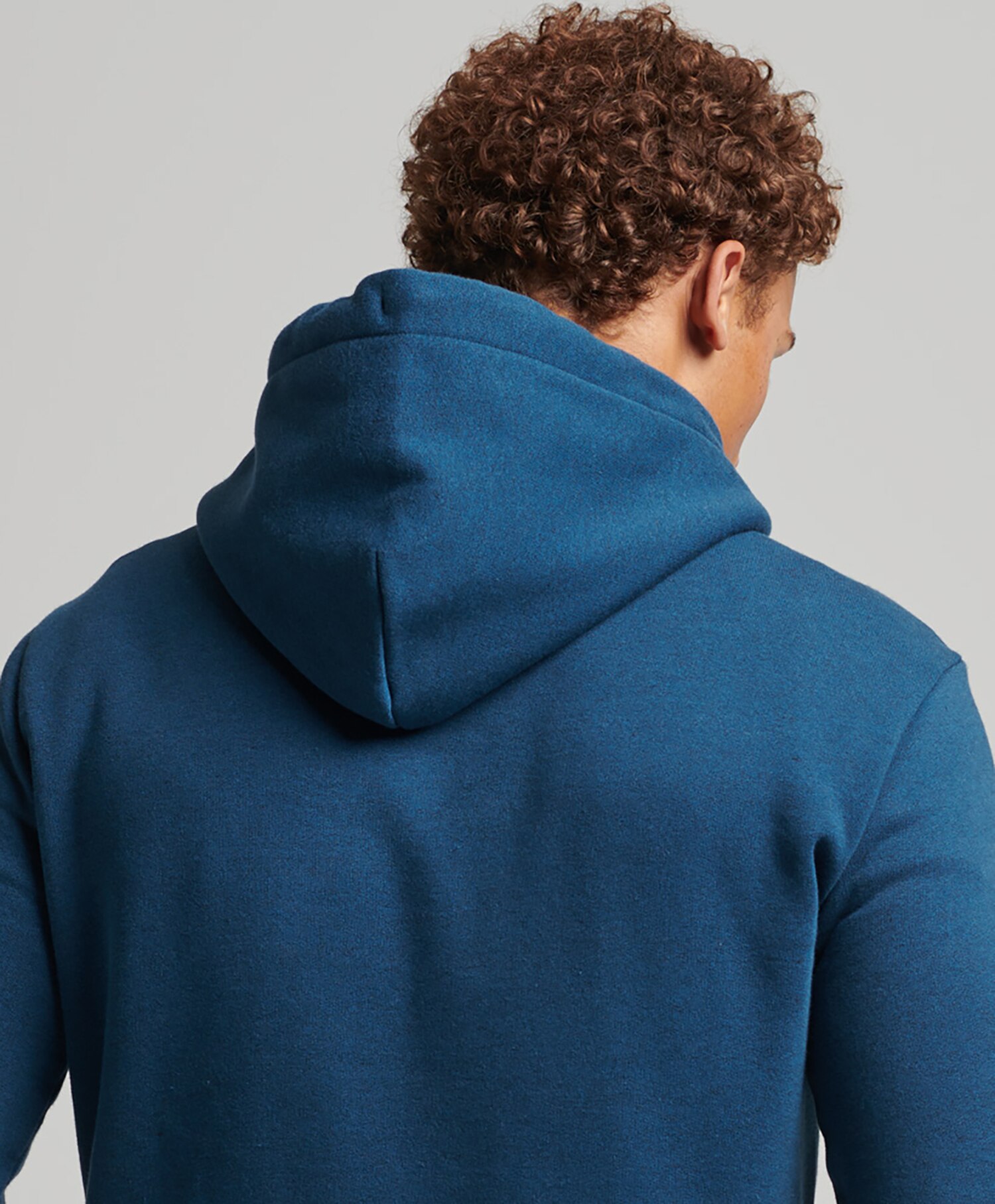 Superdry Marl Hoodie