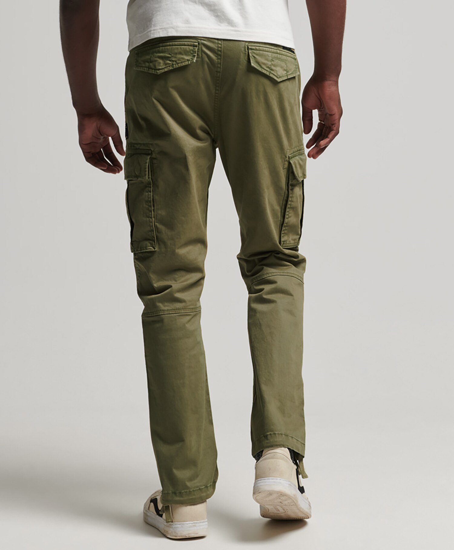 Superdry Pant cargo grip 2.0