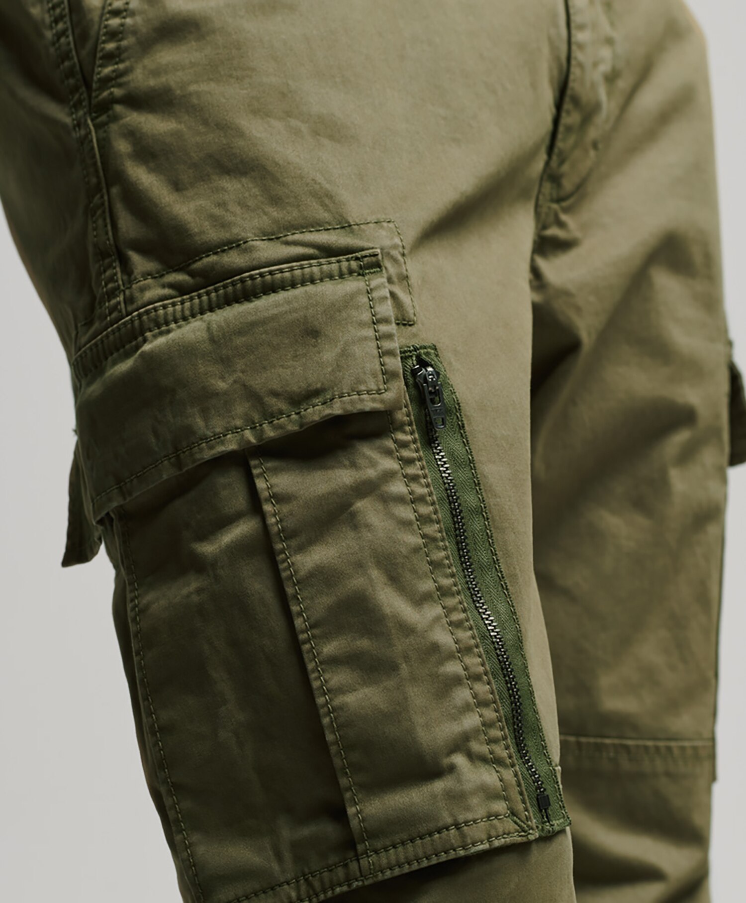 Superdry Pant cargo grip 2.0