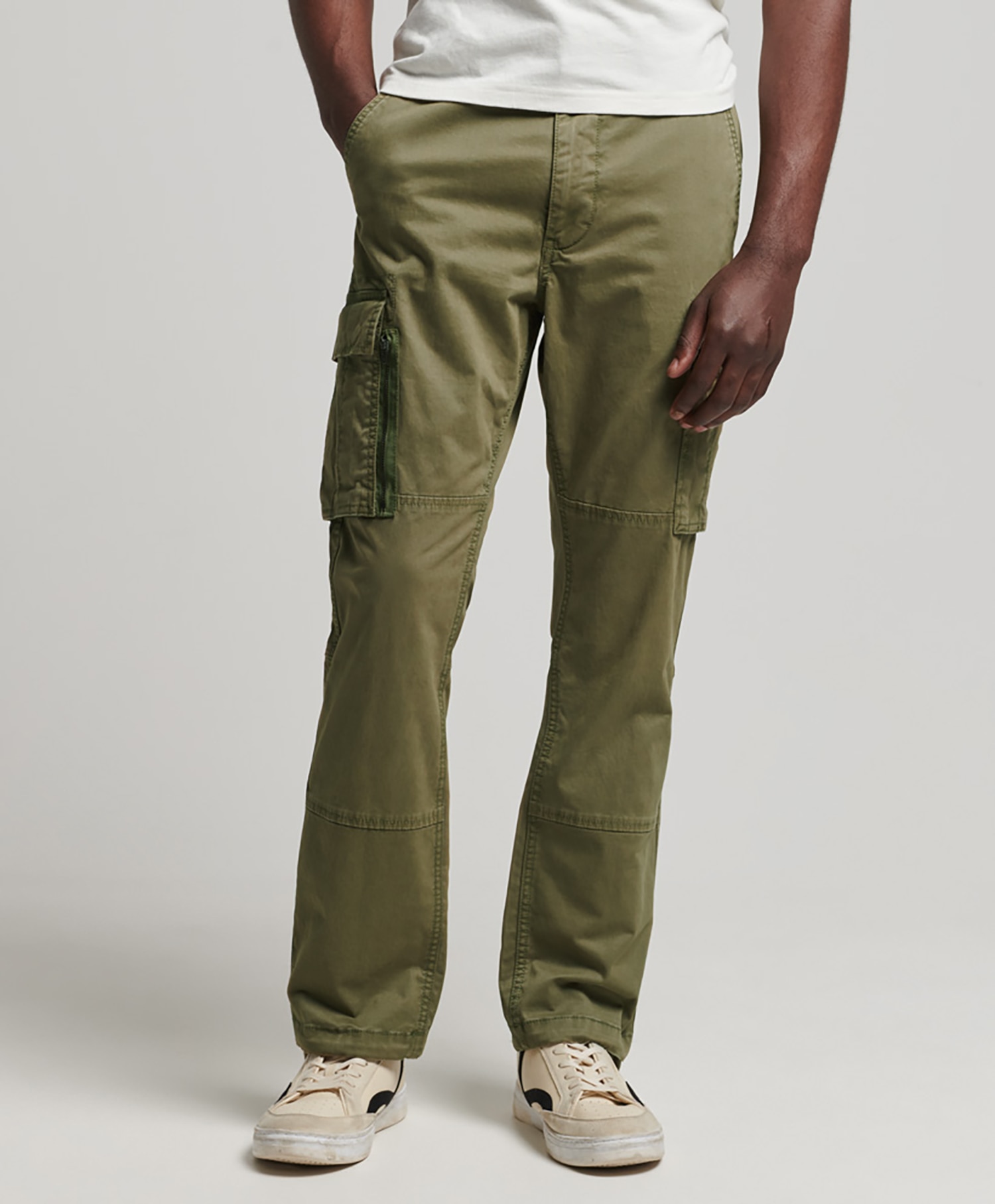 Superdry Pant cargo grip 2.0