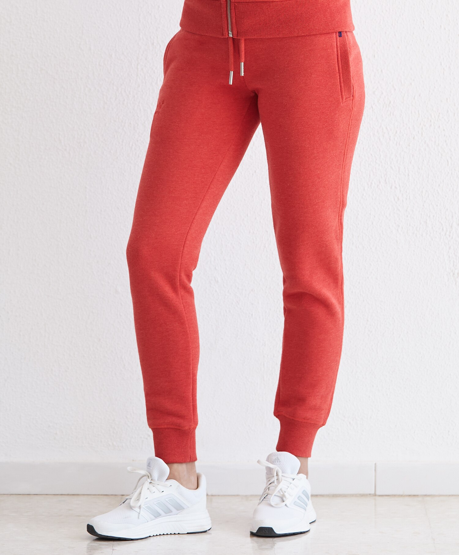 Superdry Vintage Logojogger W