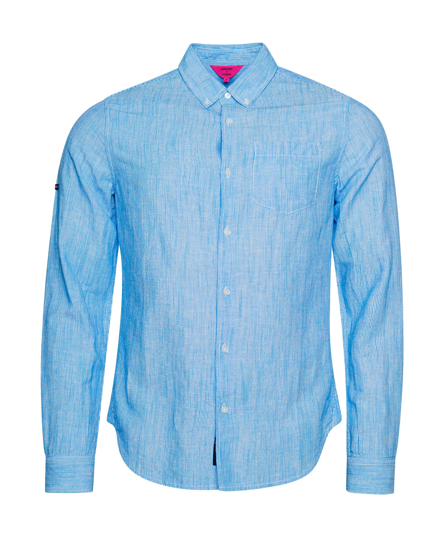 Superdry  Linskjorte