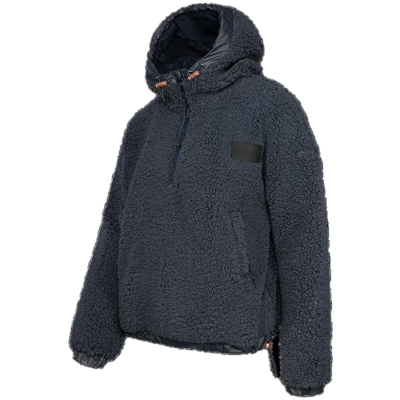 Johaug Sway Pilehoodie Dame