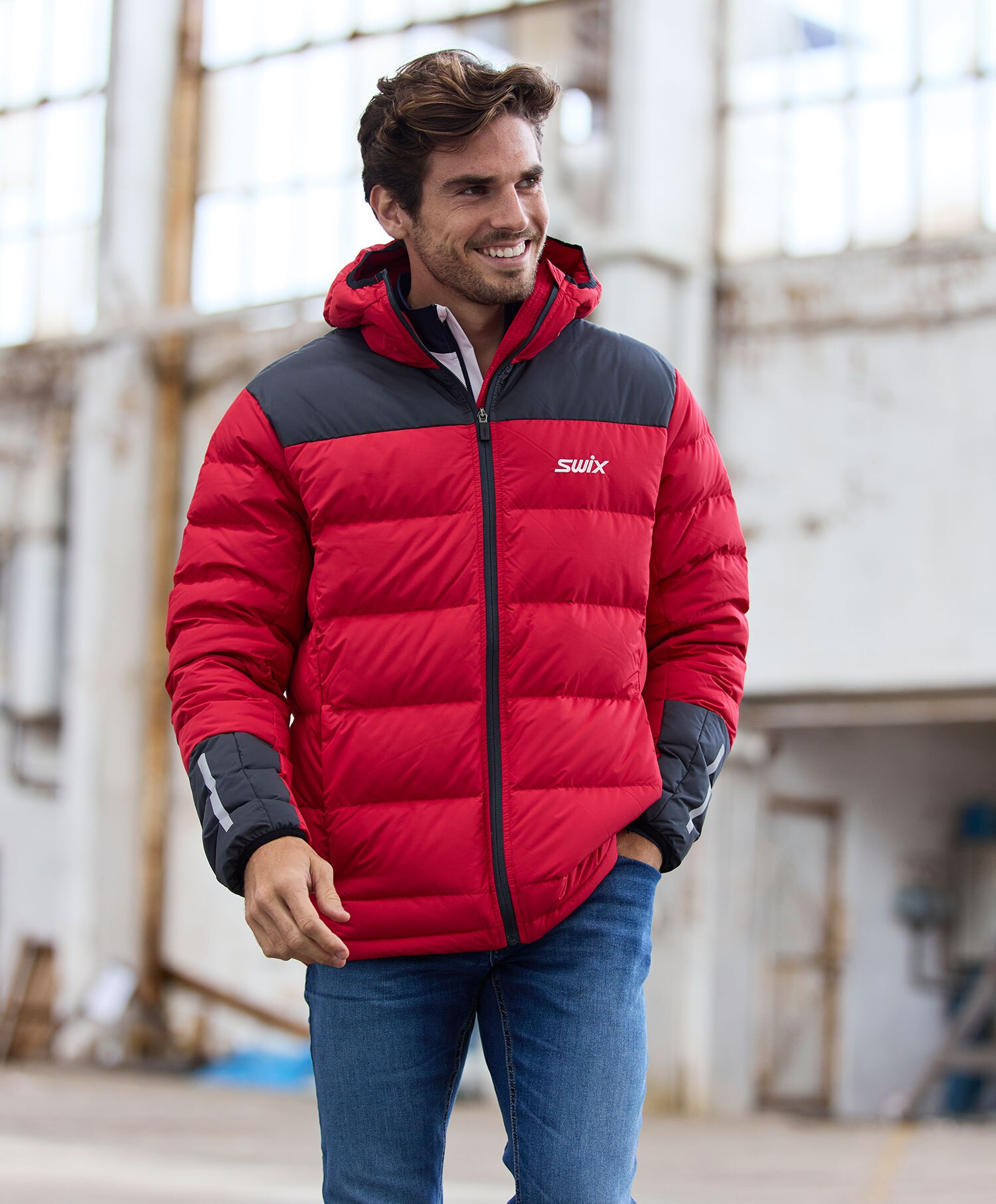 Swix Dynamic Down Men