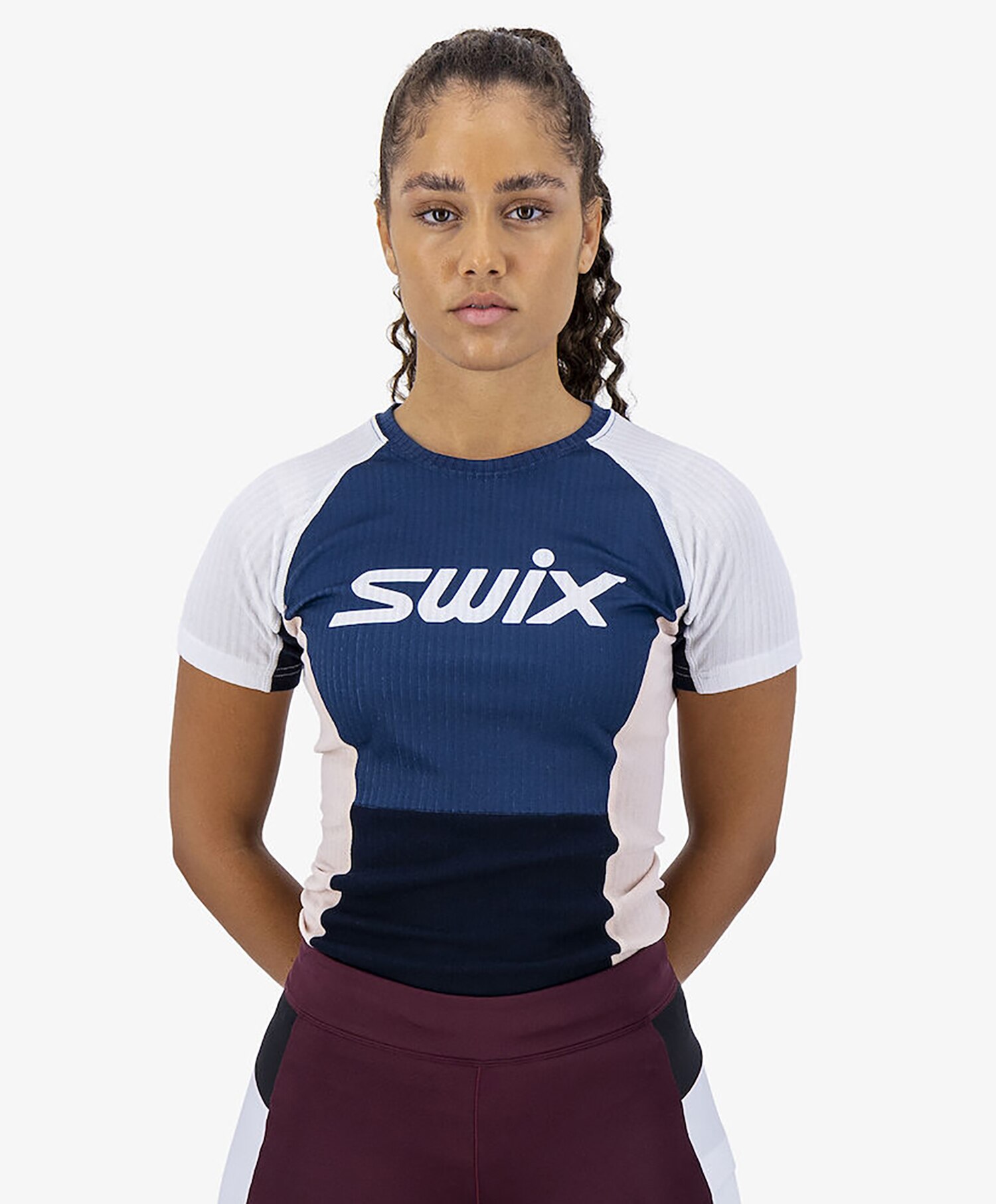 Swix RaceX Boody T-shirt