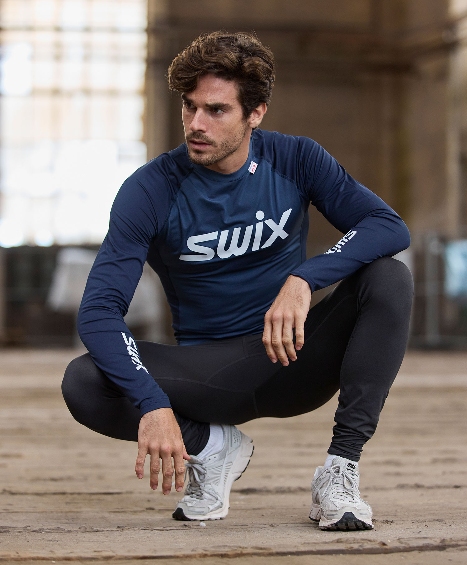 Swix RaceX Dry bukse