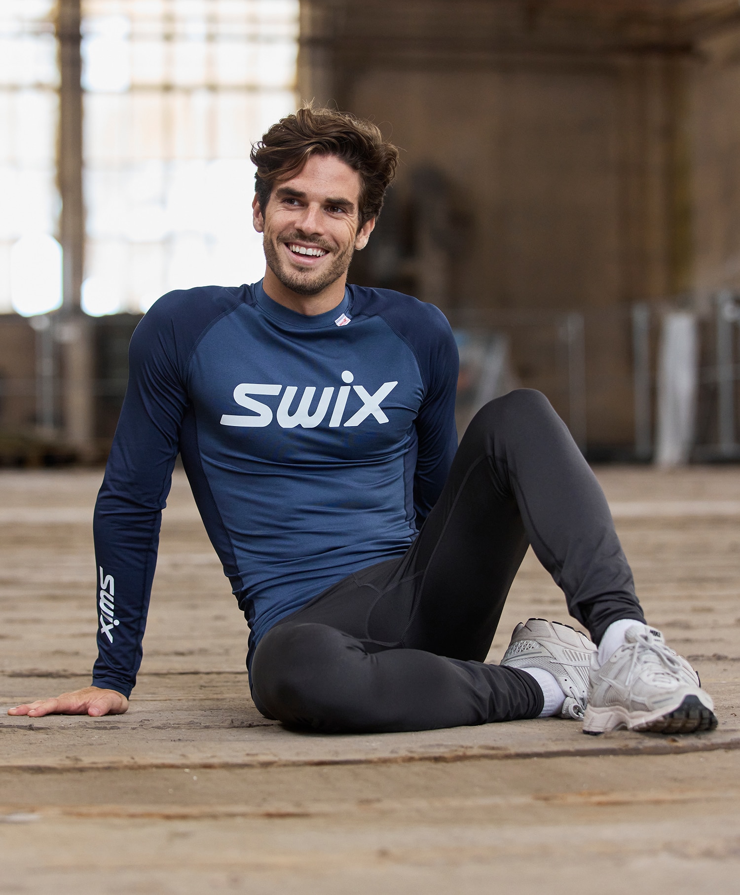 Swix RaceX Dry Long Sleeve