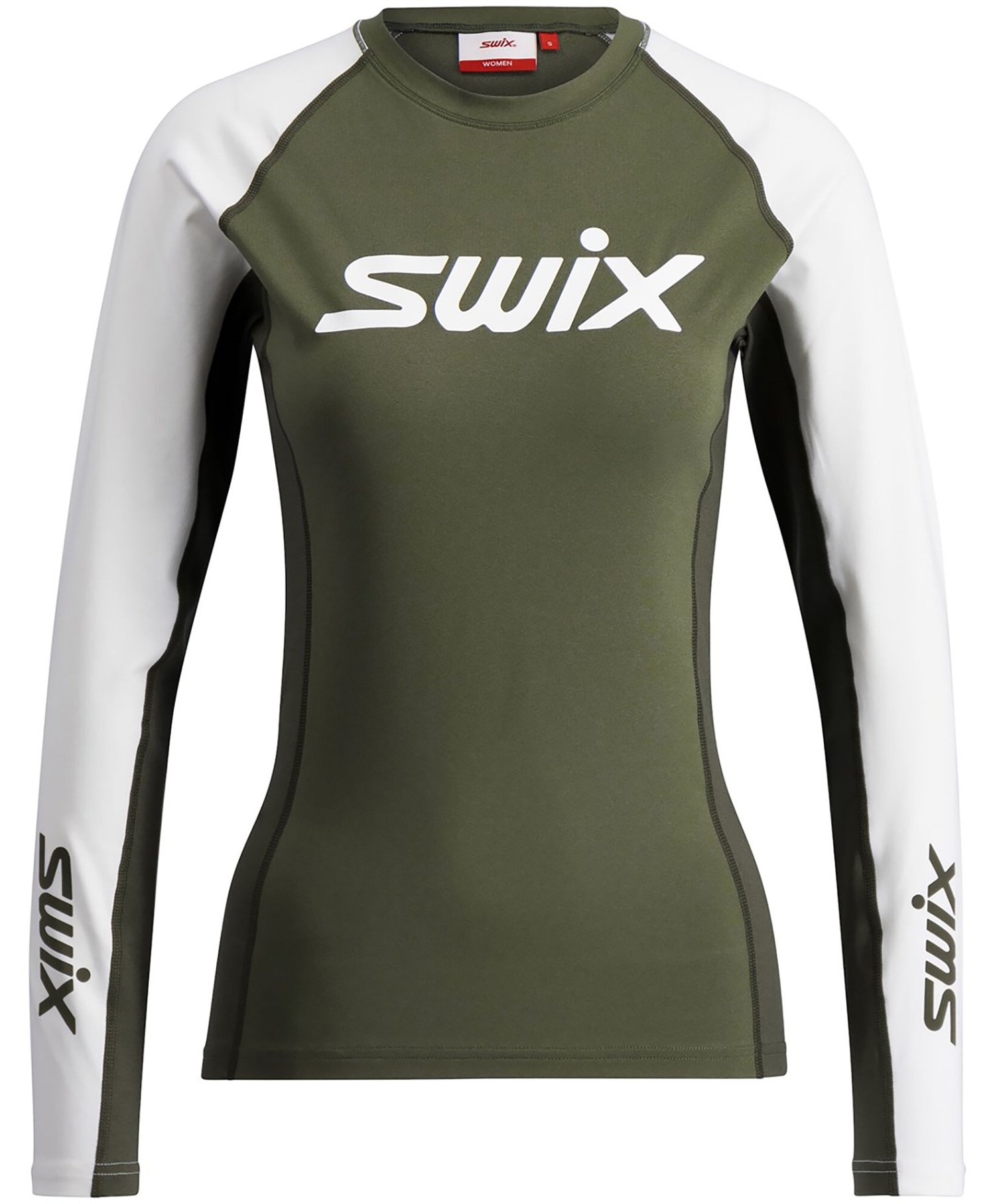 Swix RaceX  Dry Long Sleeve