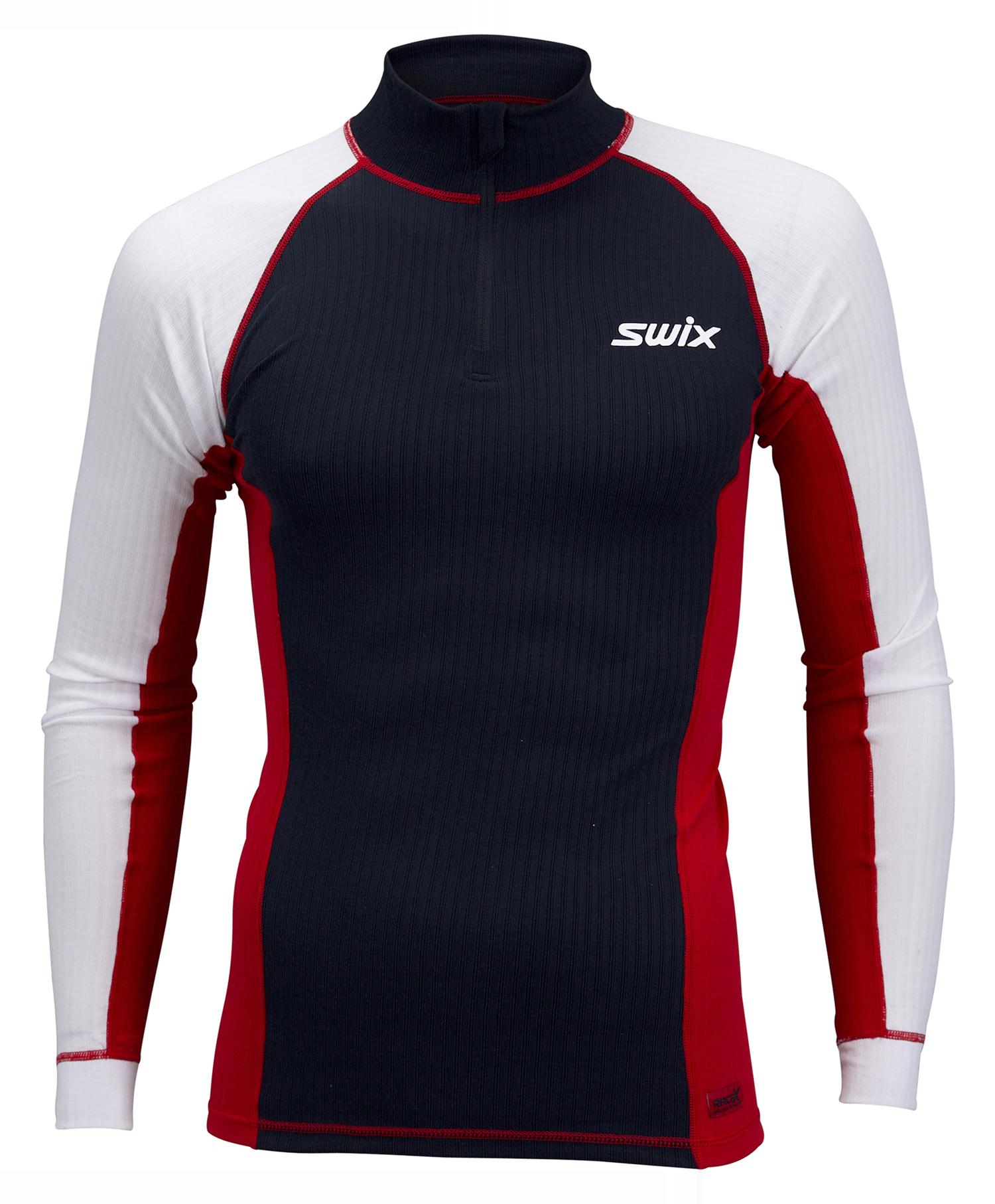 Swix RaceX Halfzip
