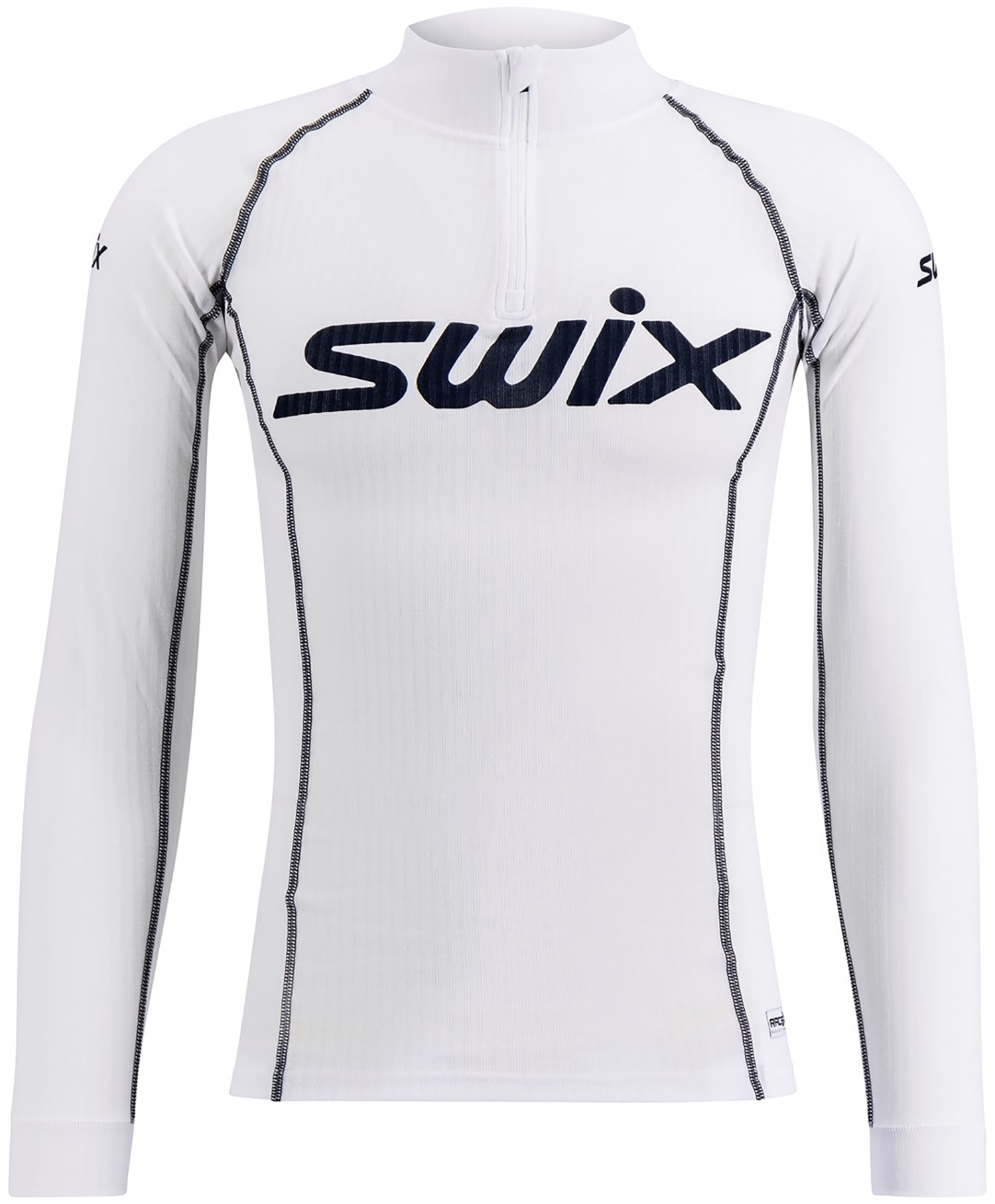 Swix RaceX 1/2 Zip LS herre