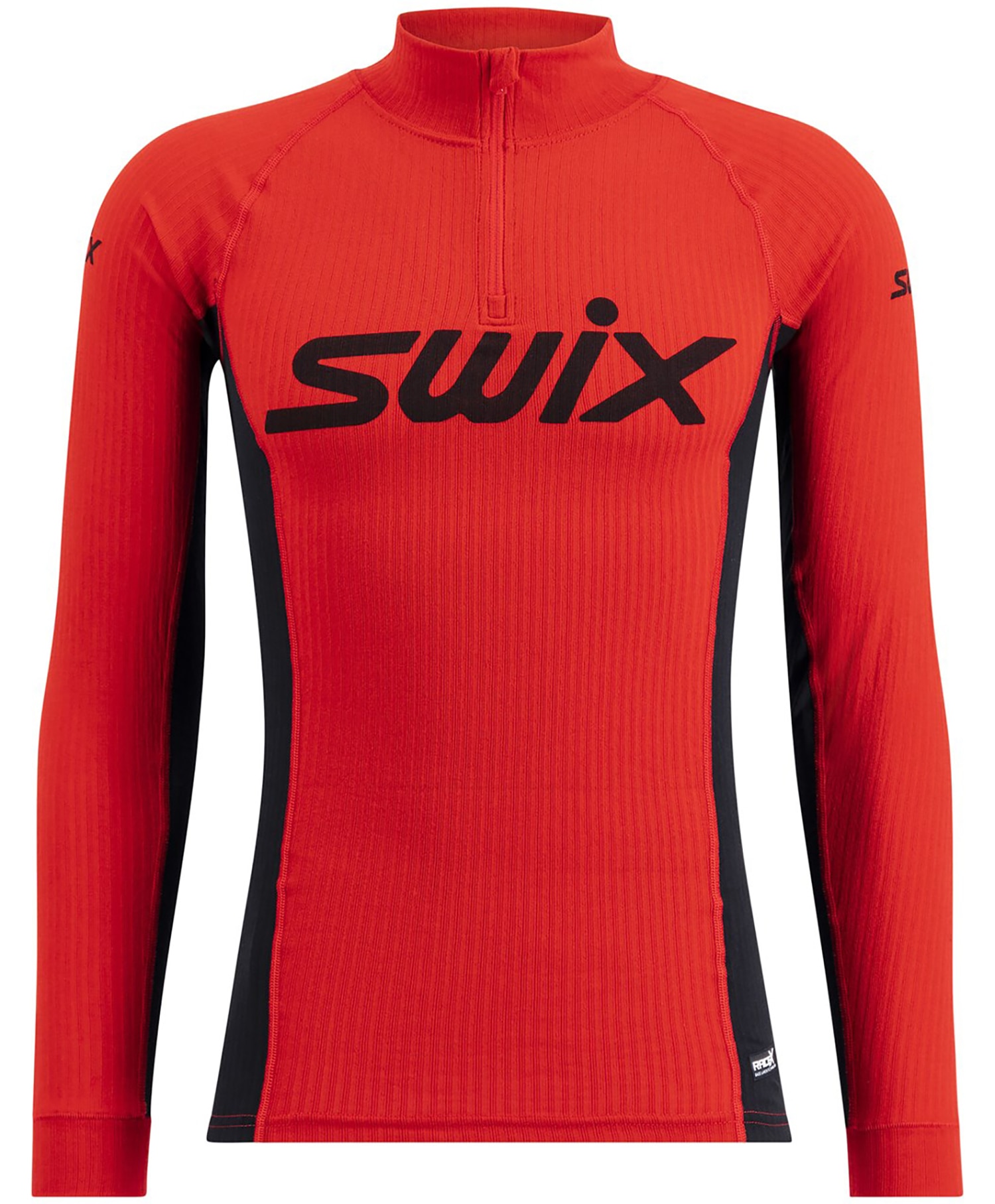 Swix RaceX 1/2 Zip LS herre