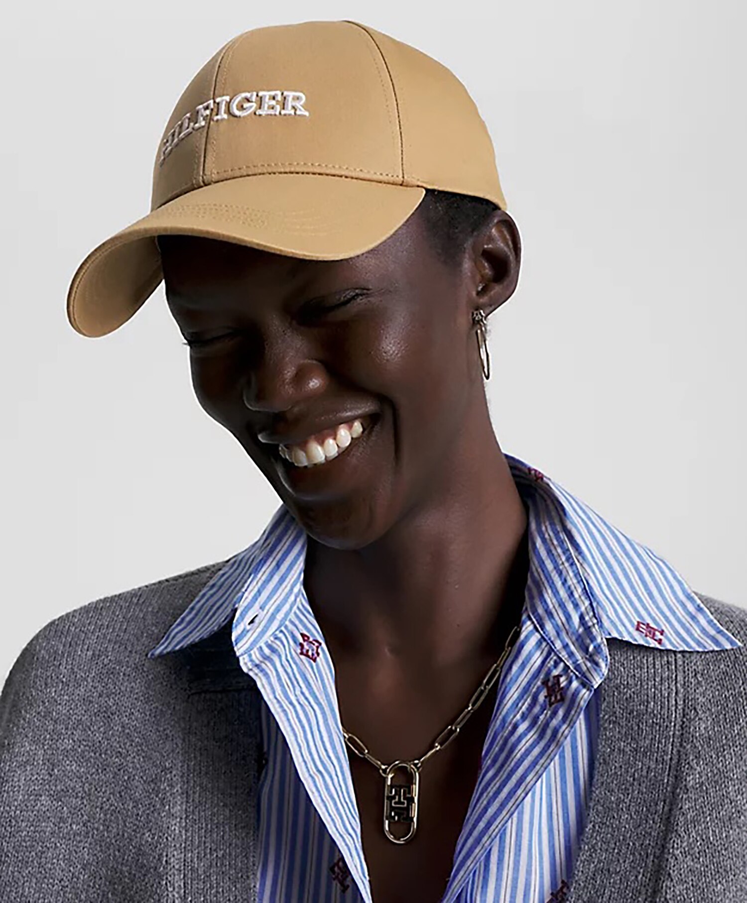 Tommy Hilfiger Cap