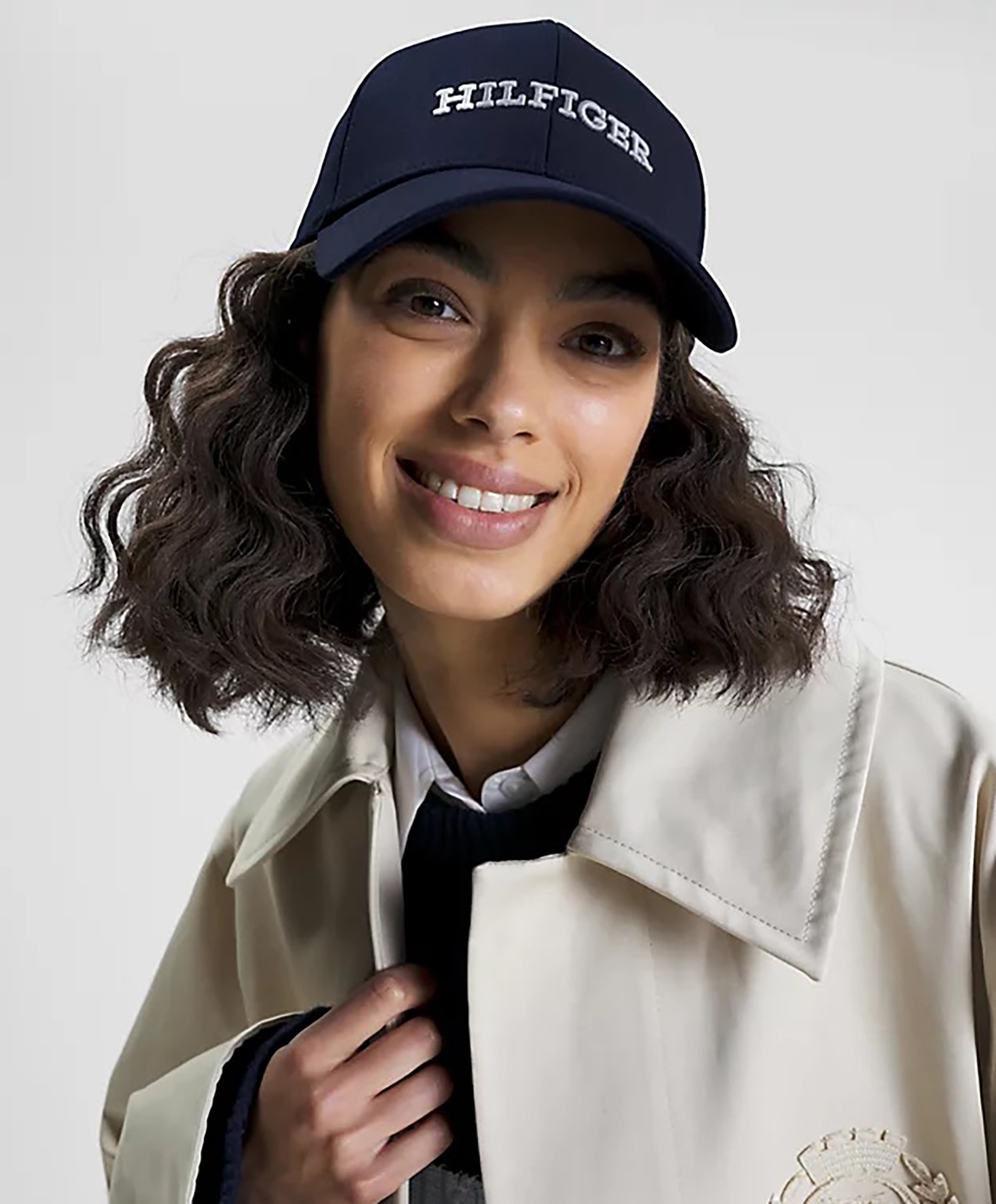Tommy Hilfiger Cap