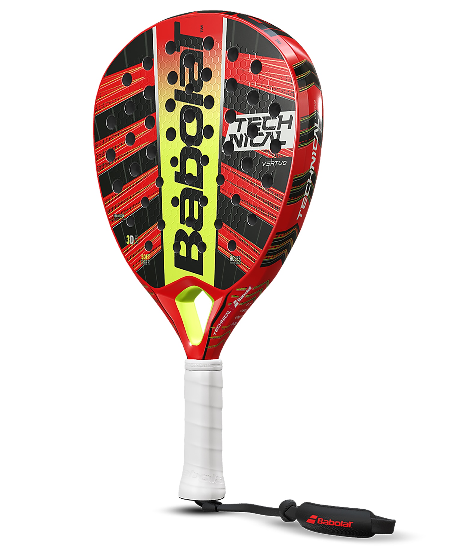 Babolat Technical Vertuo 23 Padelracket