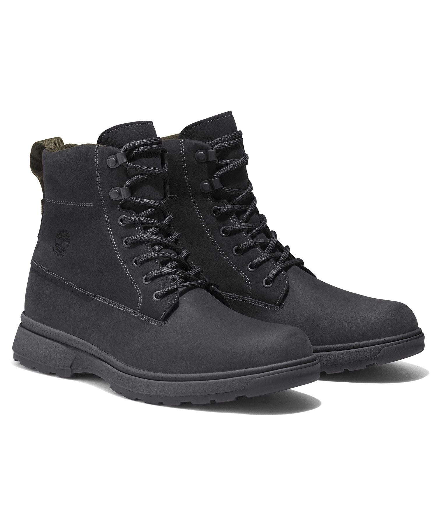 Timberland Atwells Ave WP Boot Herre