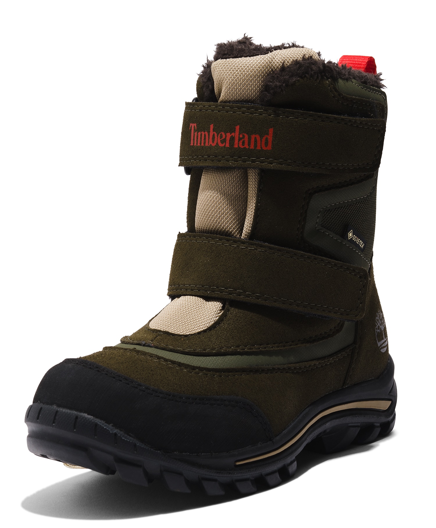 Timberland Chillberg