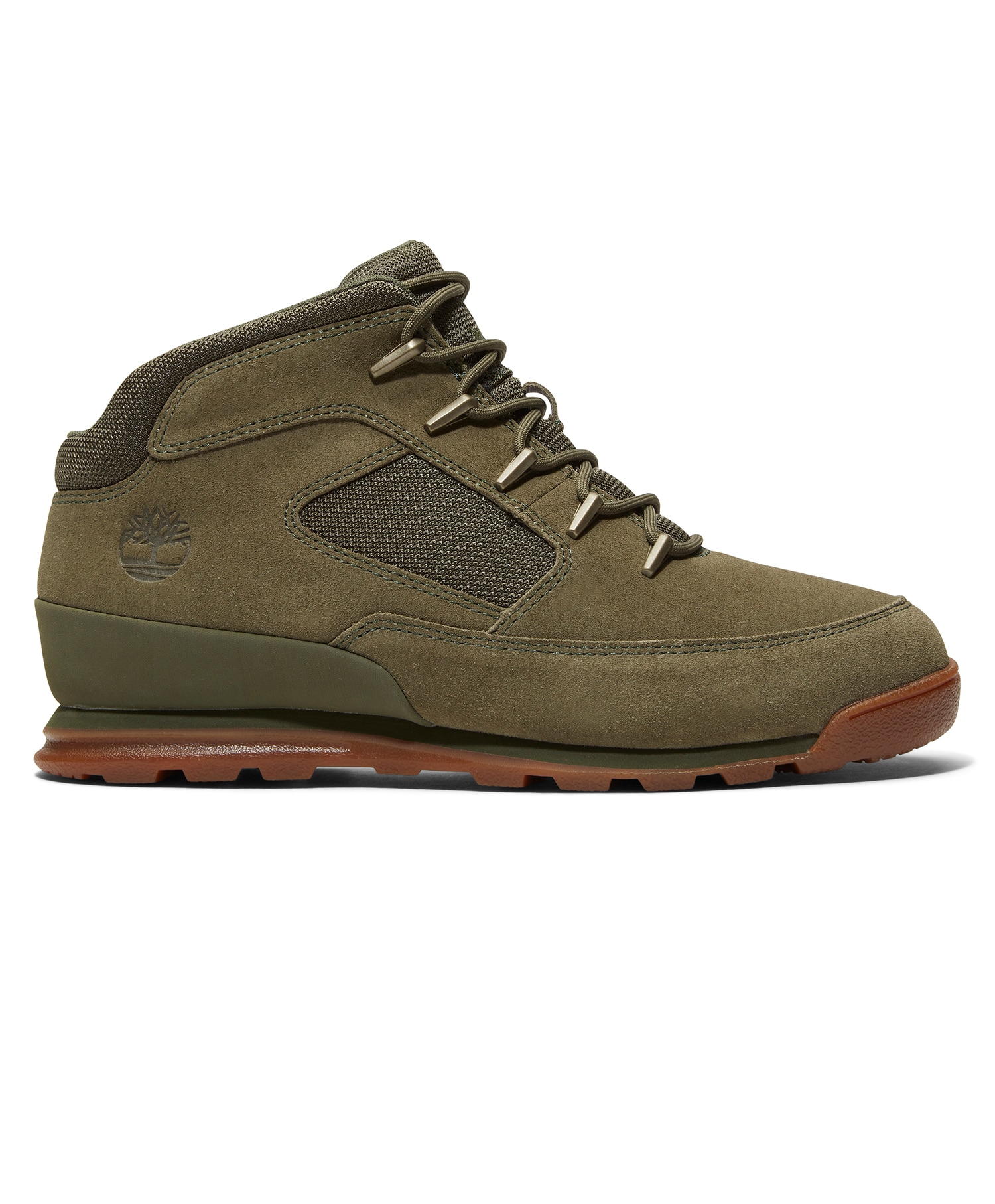 Timberland Euro Rock Heritage L/F